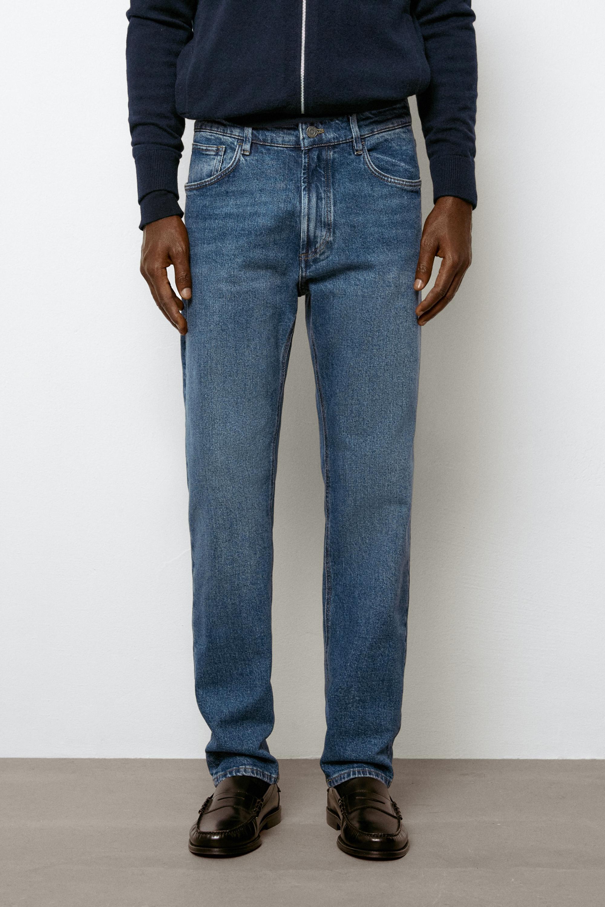 Slim fit jeans