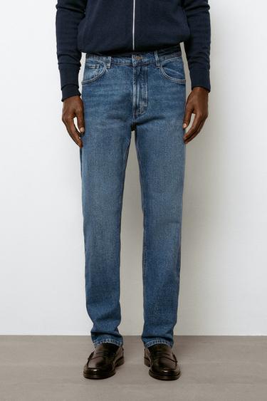 Slim fit jeans — Light Blue 3