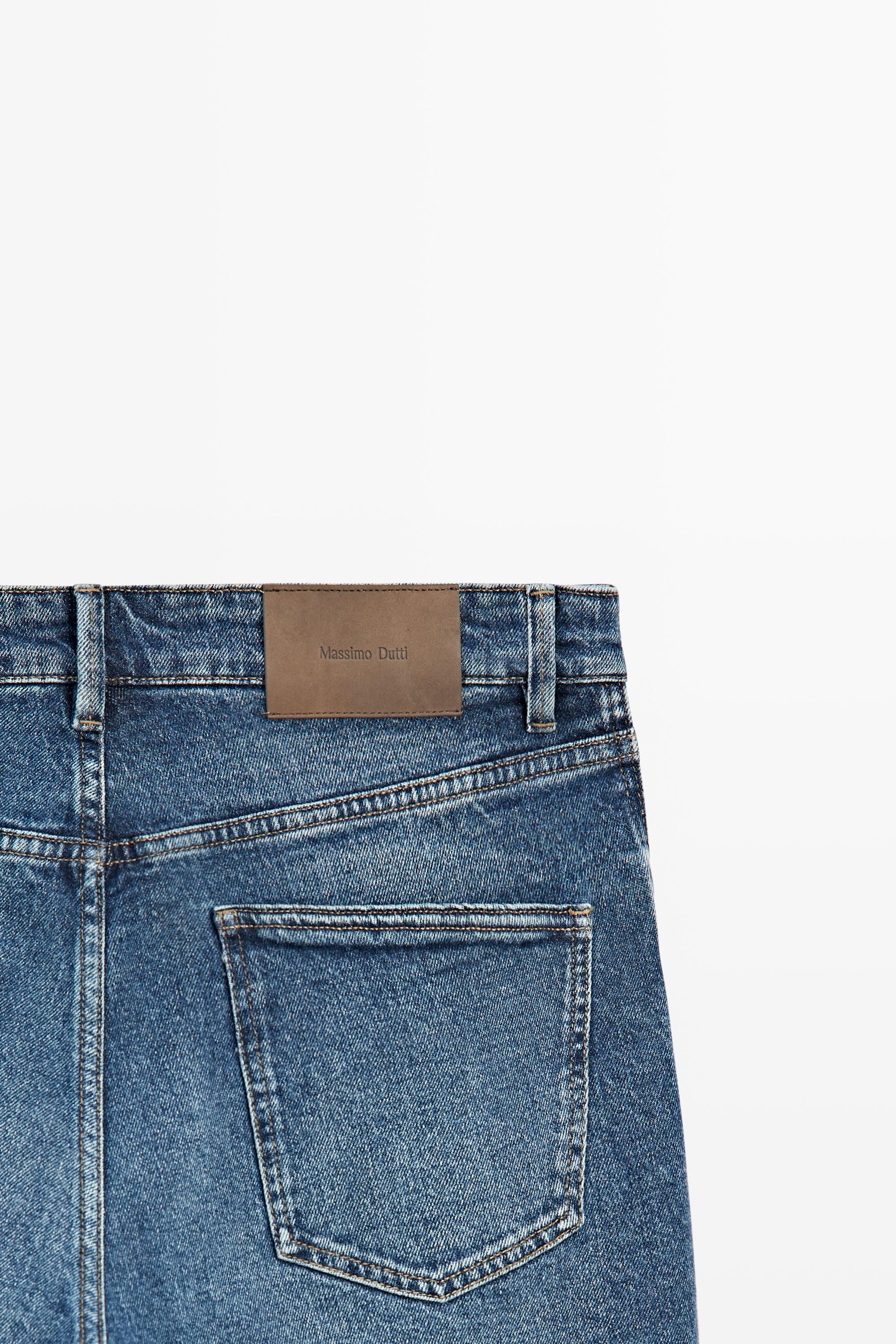 Slim fit jeans — Light Blue