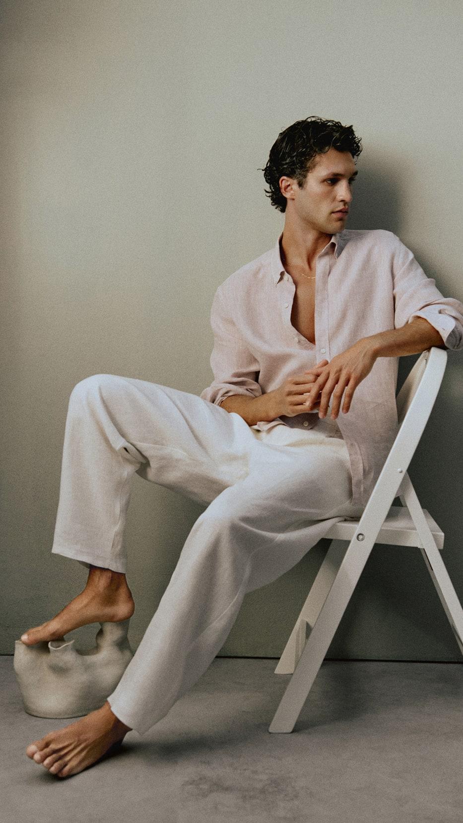 Massimo Dutti | Нова Колекція | Інтернет-Магазин