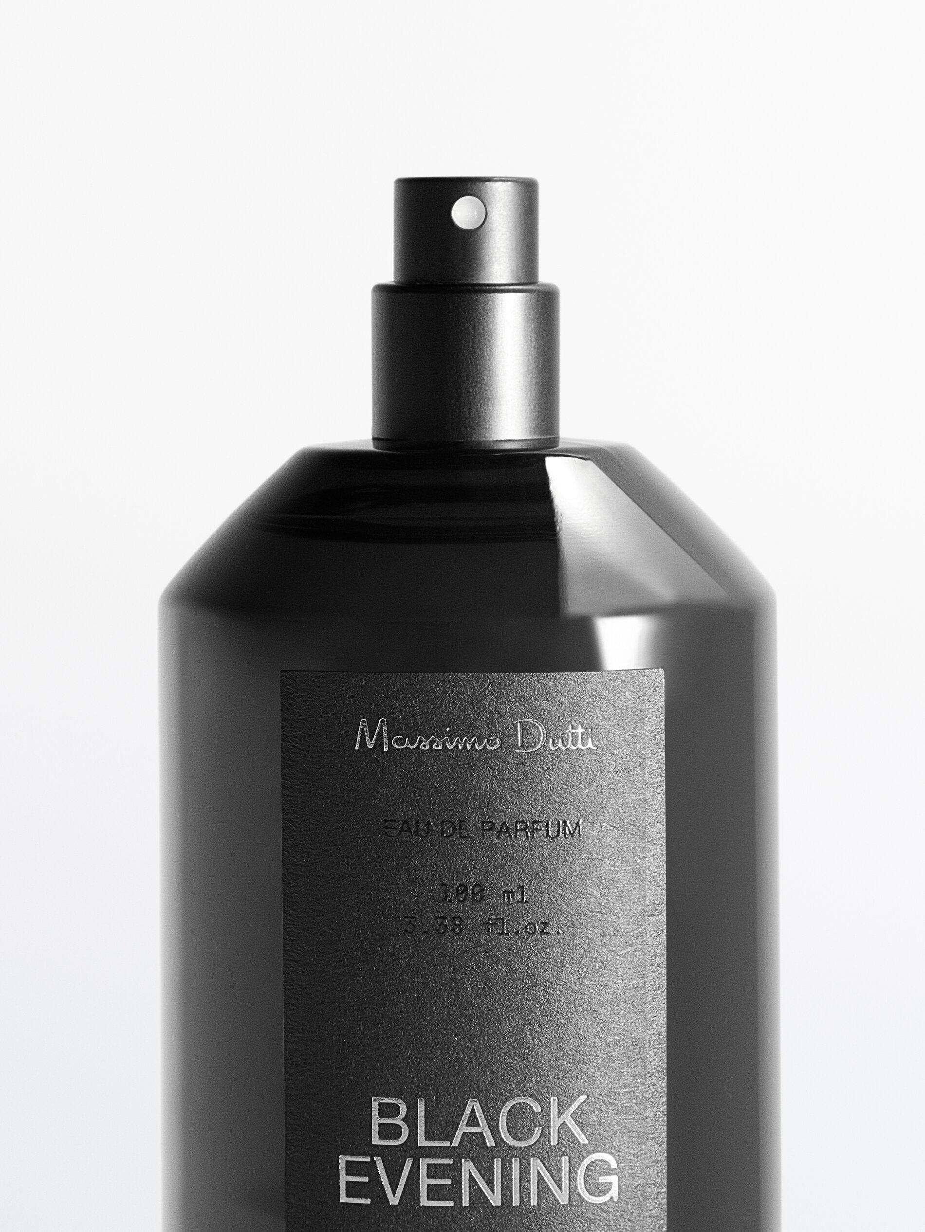 BLACK EVENING EAU DE PARFUM (100 ml) — BLACK