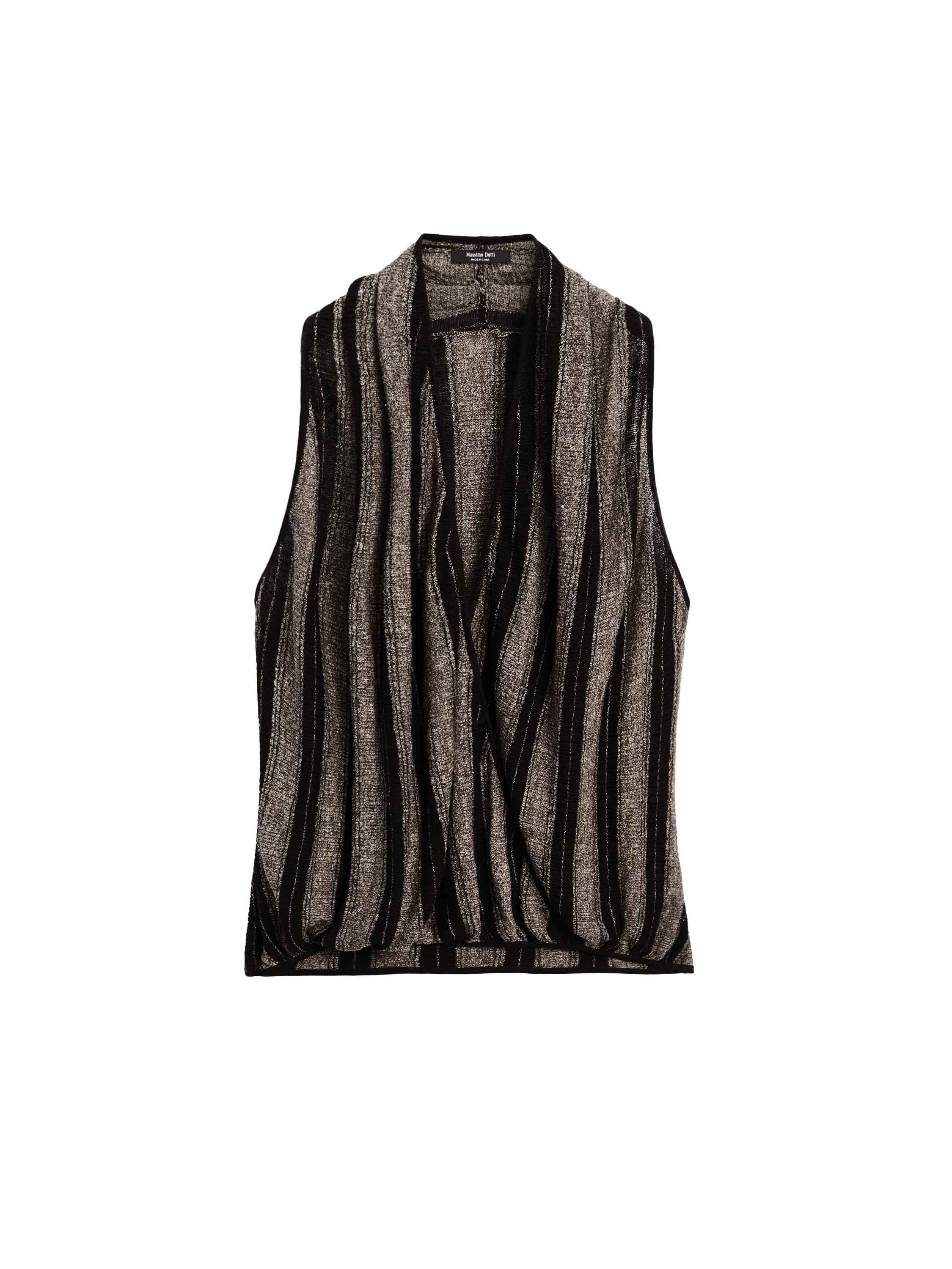 【Massimo Dutti】Linen blend knit crossover halter top 05710558800-c.jpg?ts=1749132443202