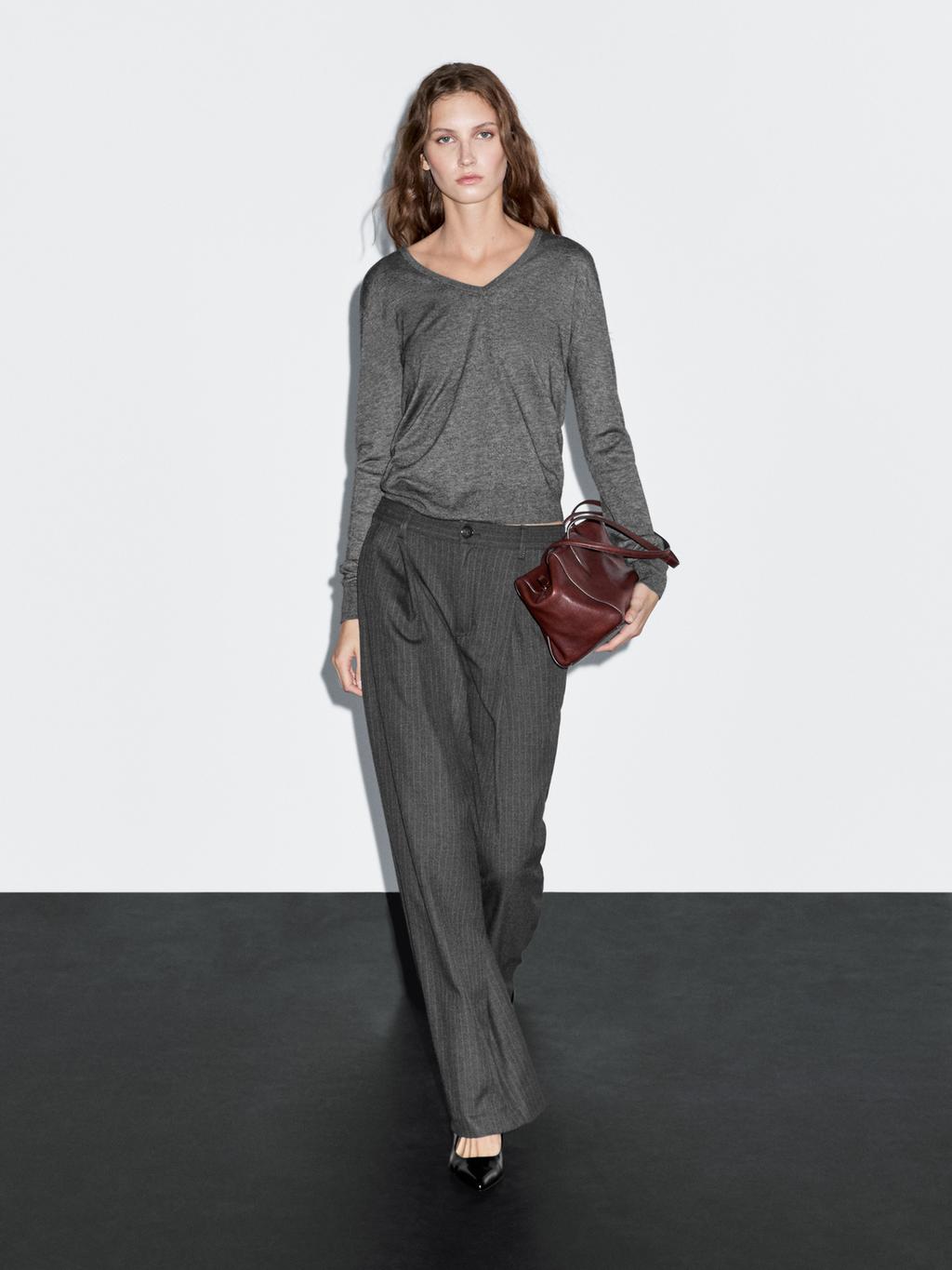 Jennifer - Elegant Trousers main image 1