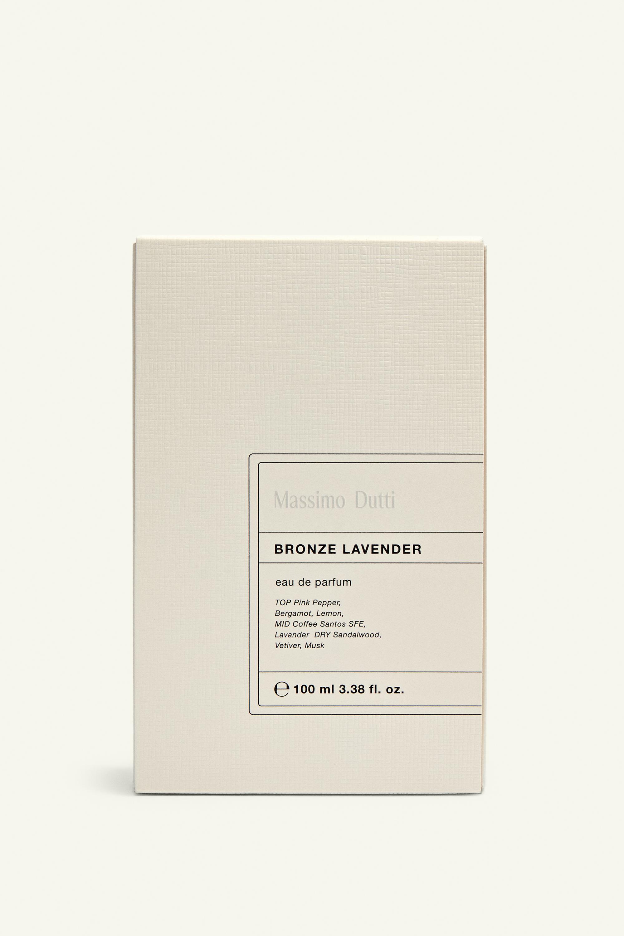 (100ML) Bronze Lavender Eau de Parfum