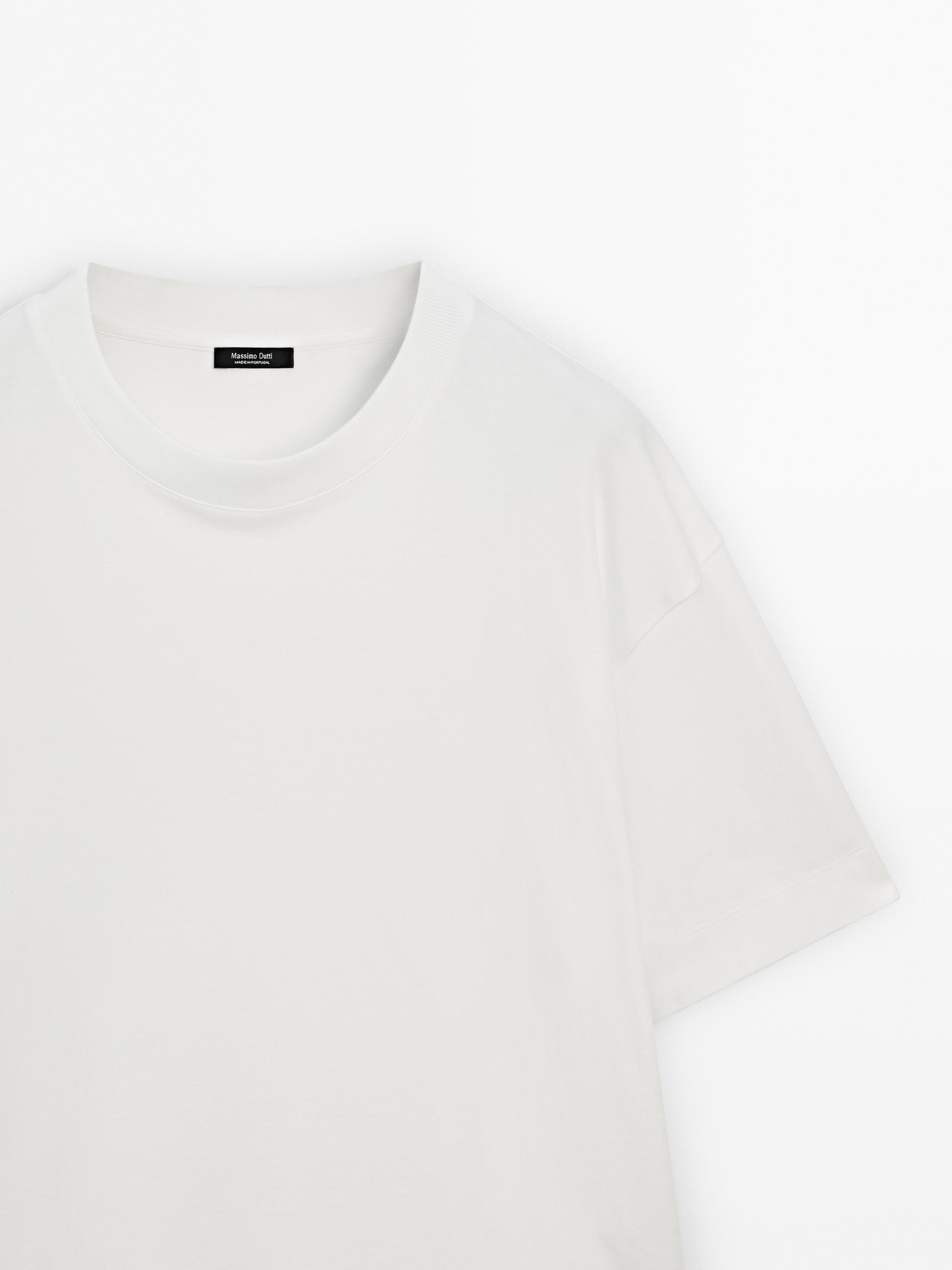 ★Massimo Dutti★ 100% cotton wide fit t-shirt 01410761712-o1.jpg?ts=
