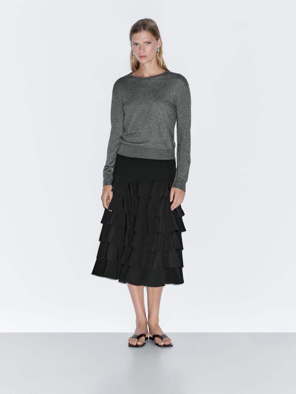 SALE - JULIETTE MIDI