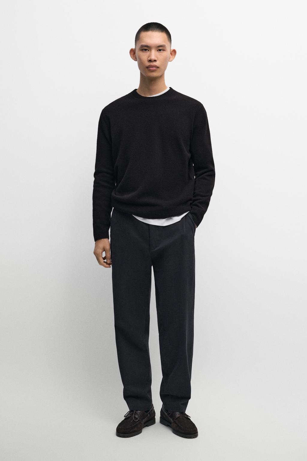 Jogger fit pants