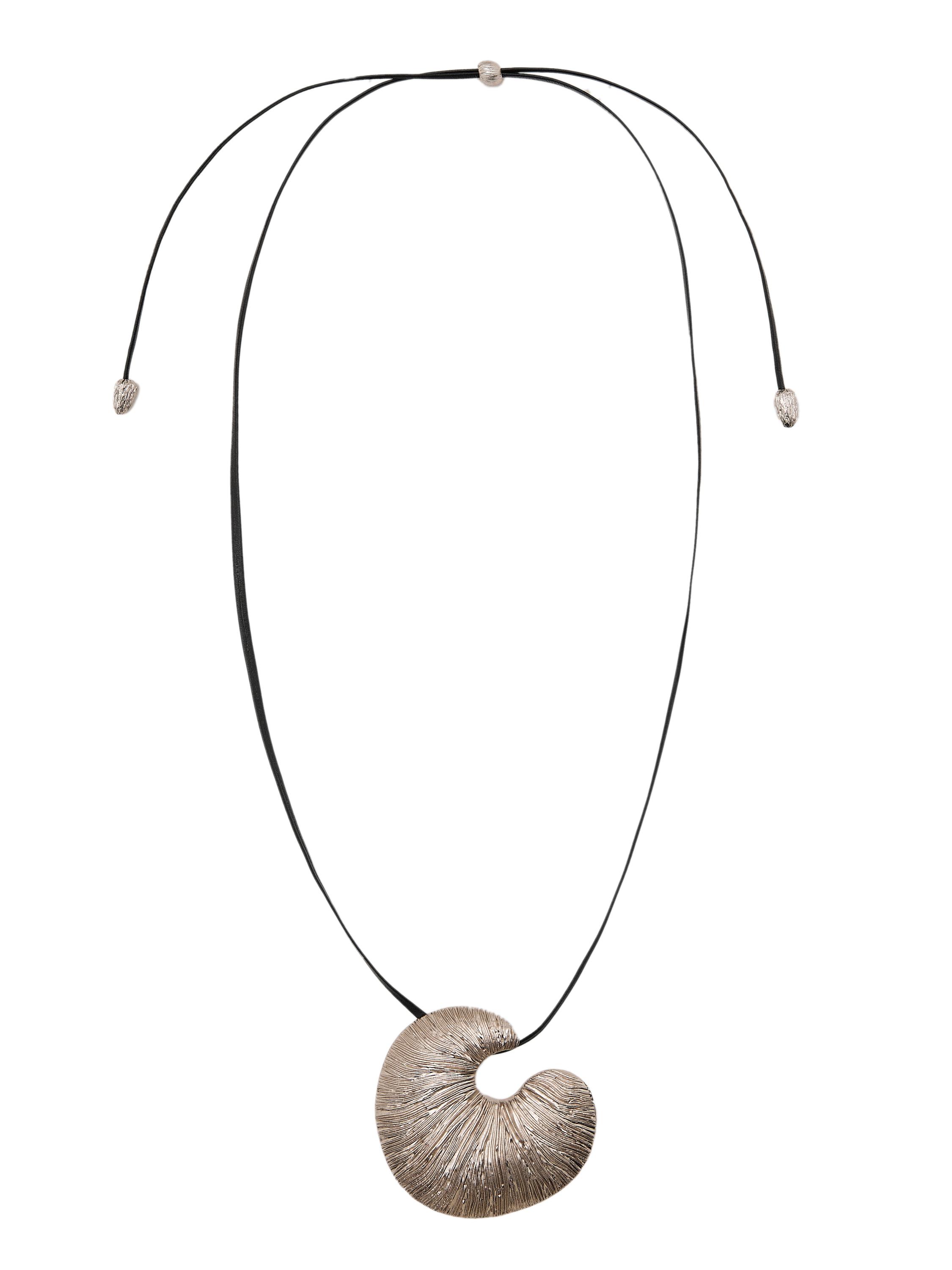 ★ Massimo Dutti★ Cascade effect necklace 04602521808 04602580808-c.jpg?ts=1742200239474