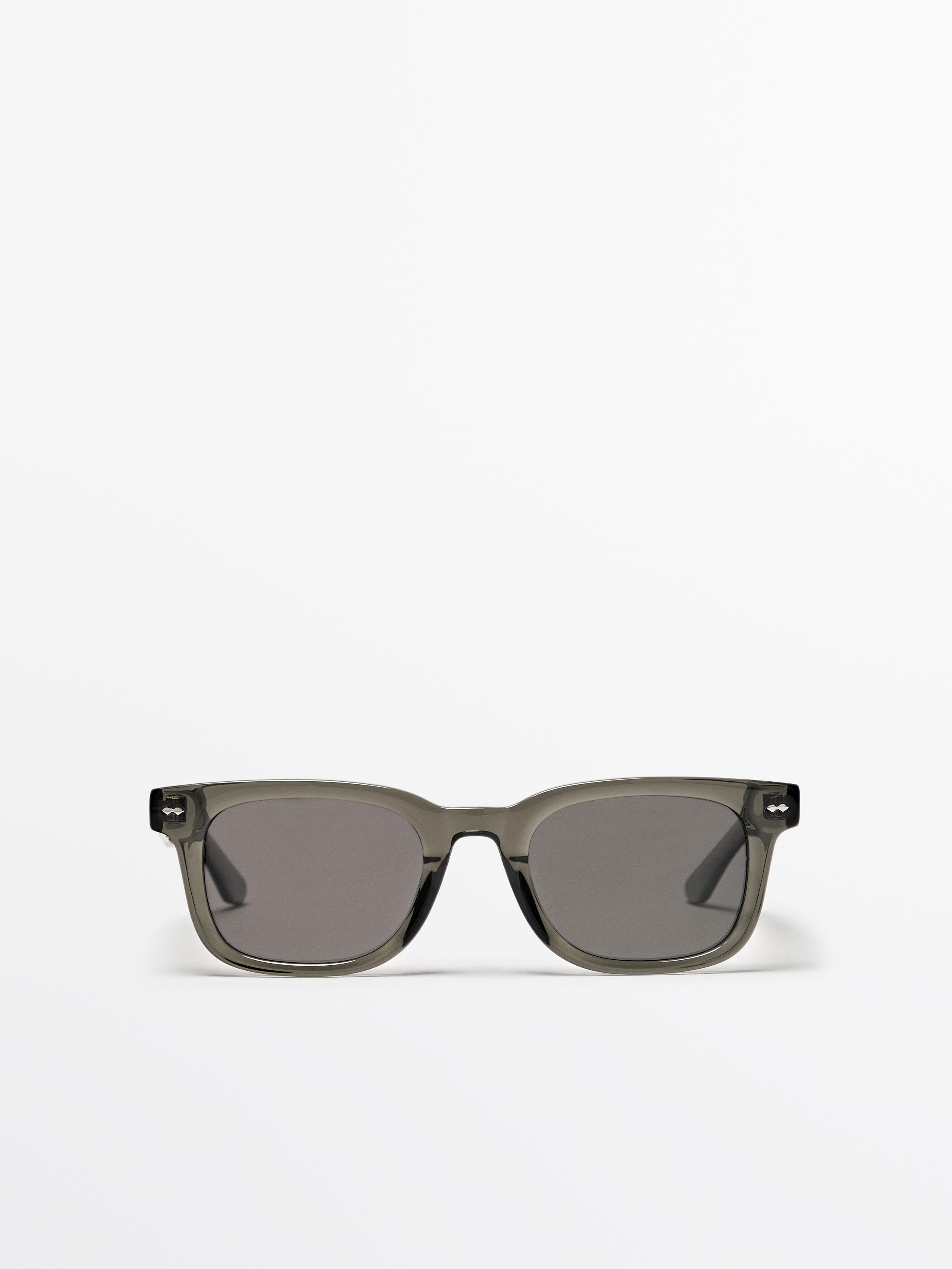 Classic sunglasses
