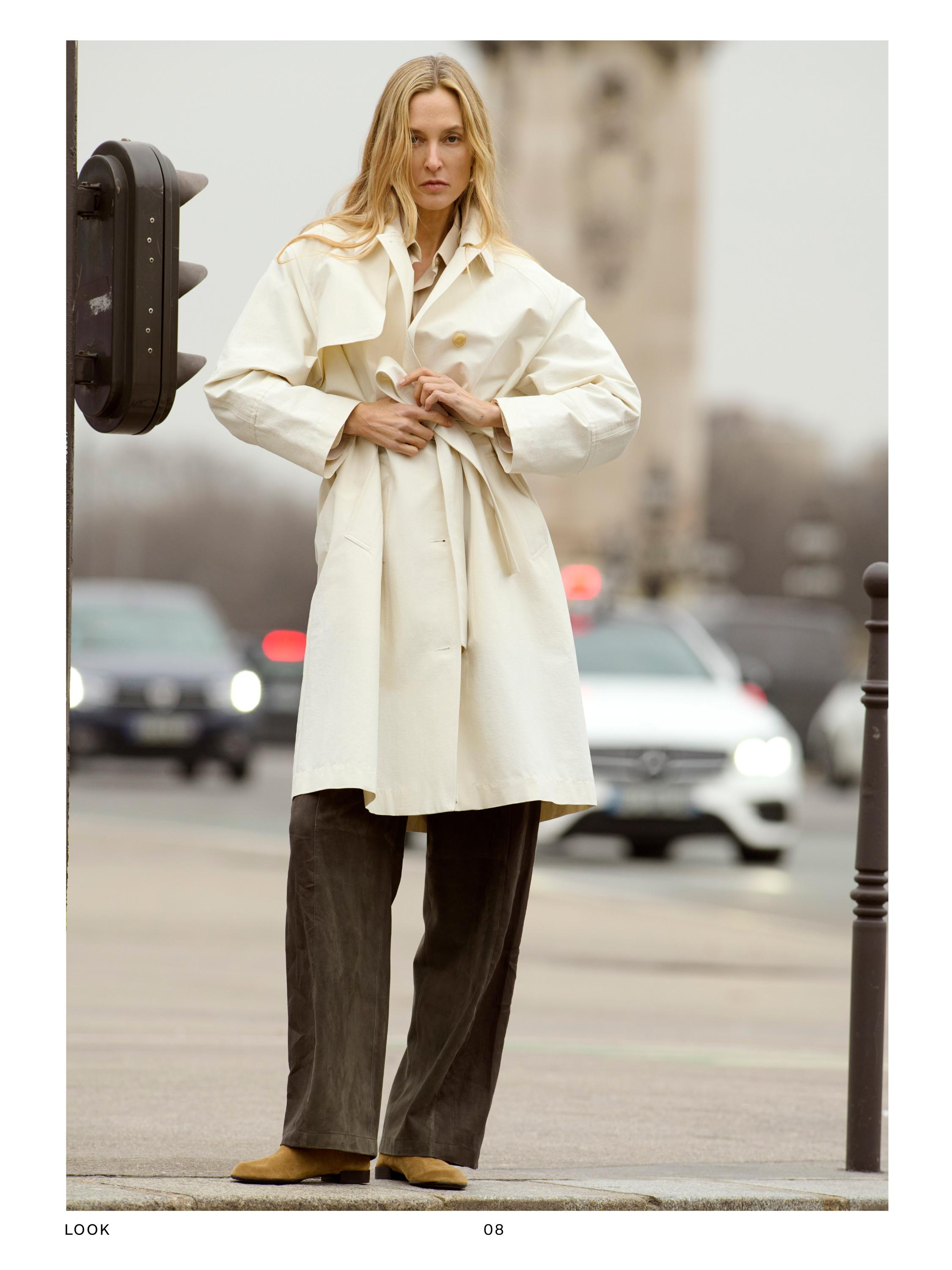 ★MASSIMO DUTTI★ スエード×リネン レザーパンツ 05314924505-o6.jpg?ts=
