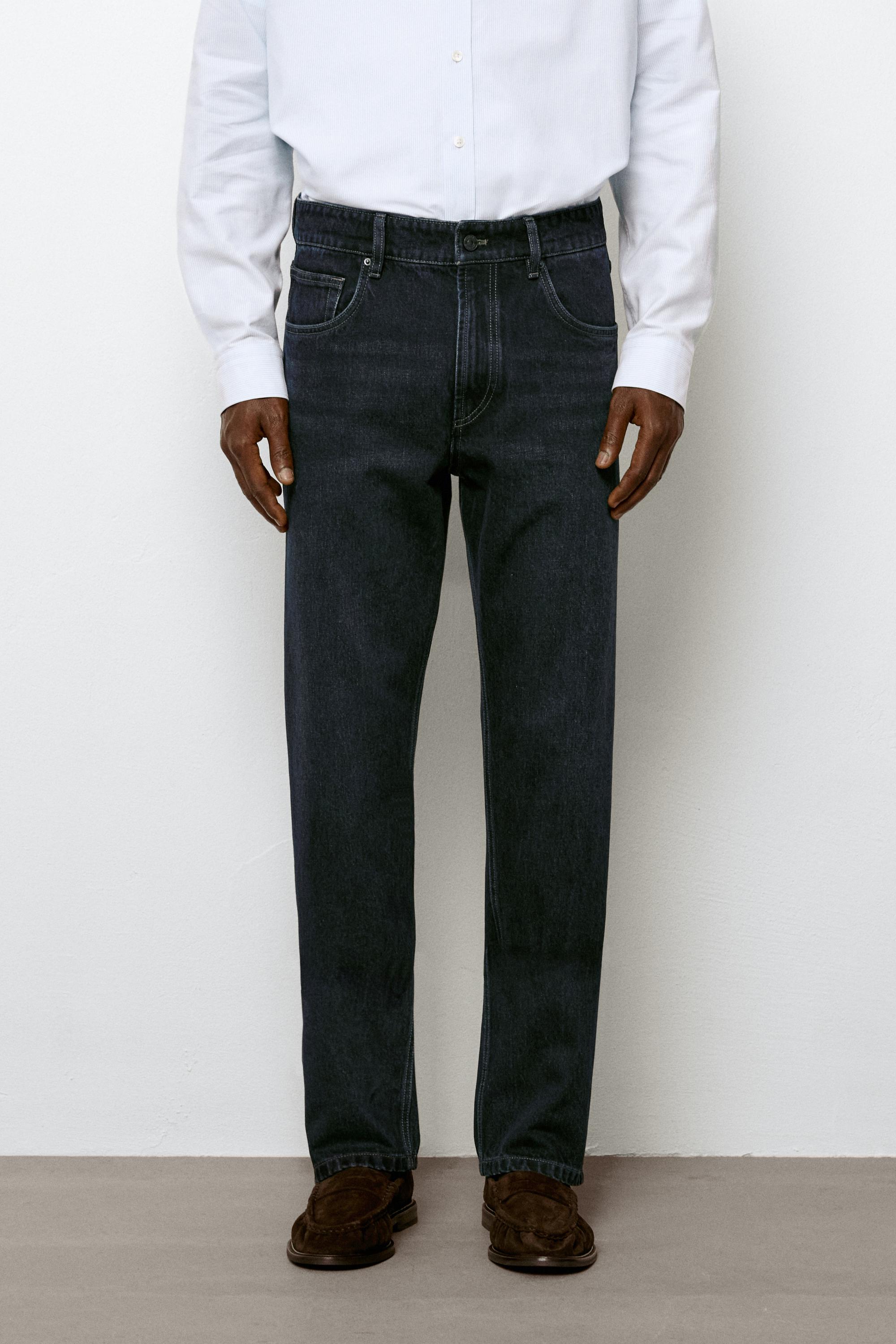 Jean relaxed fit