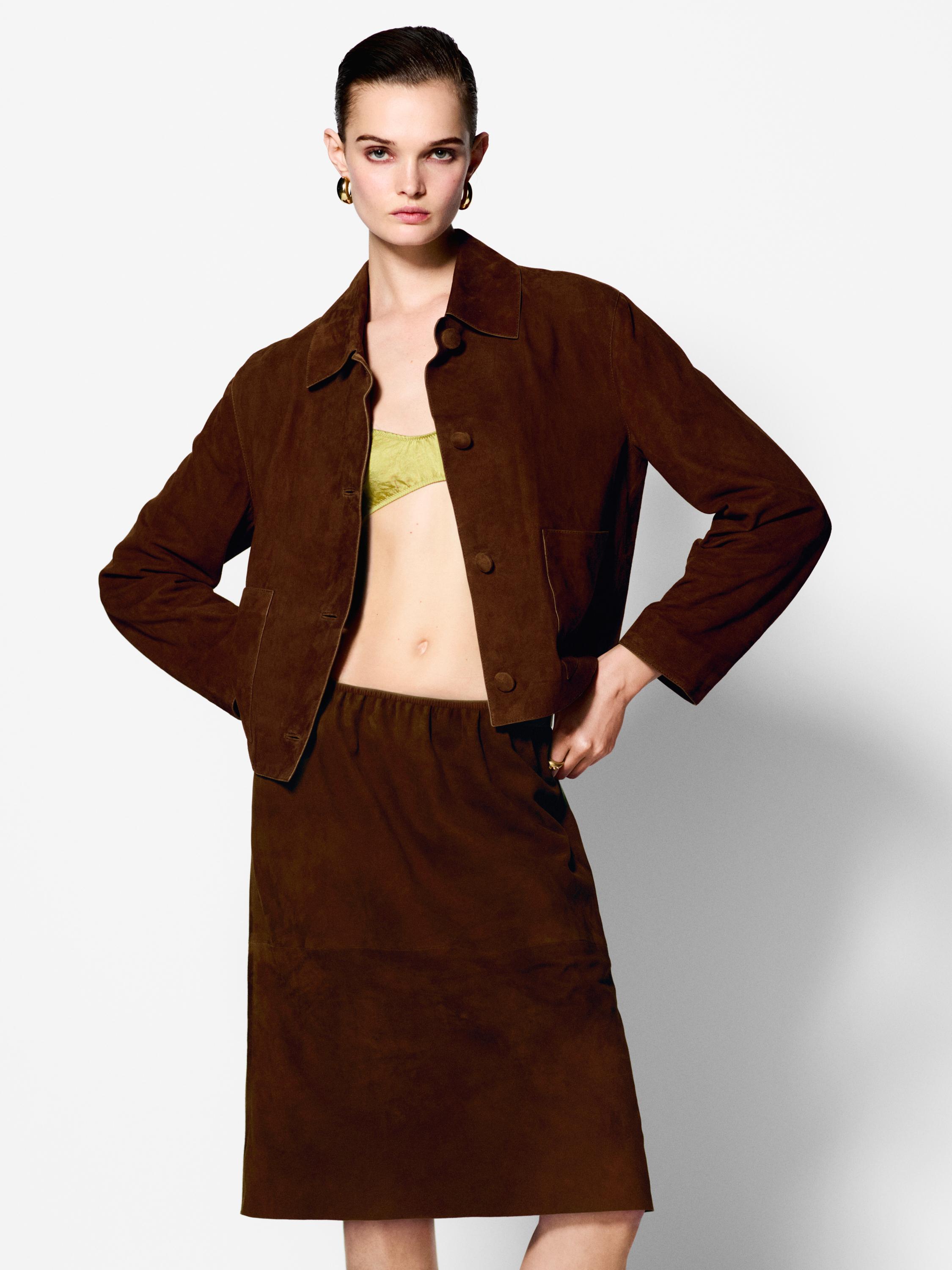 SBL-PIEL BROWN