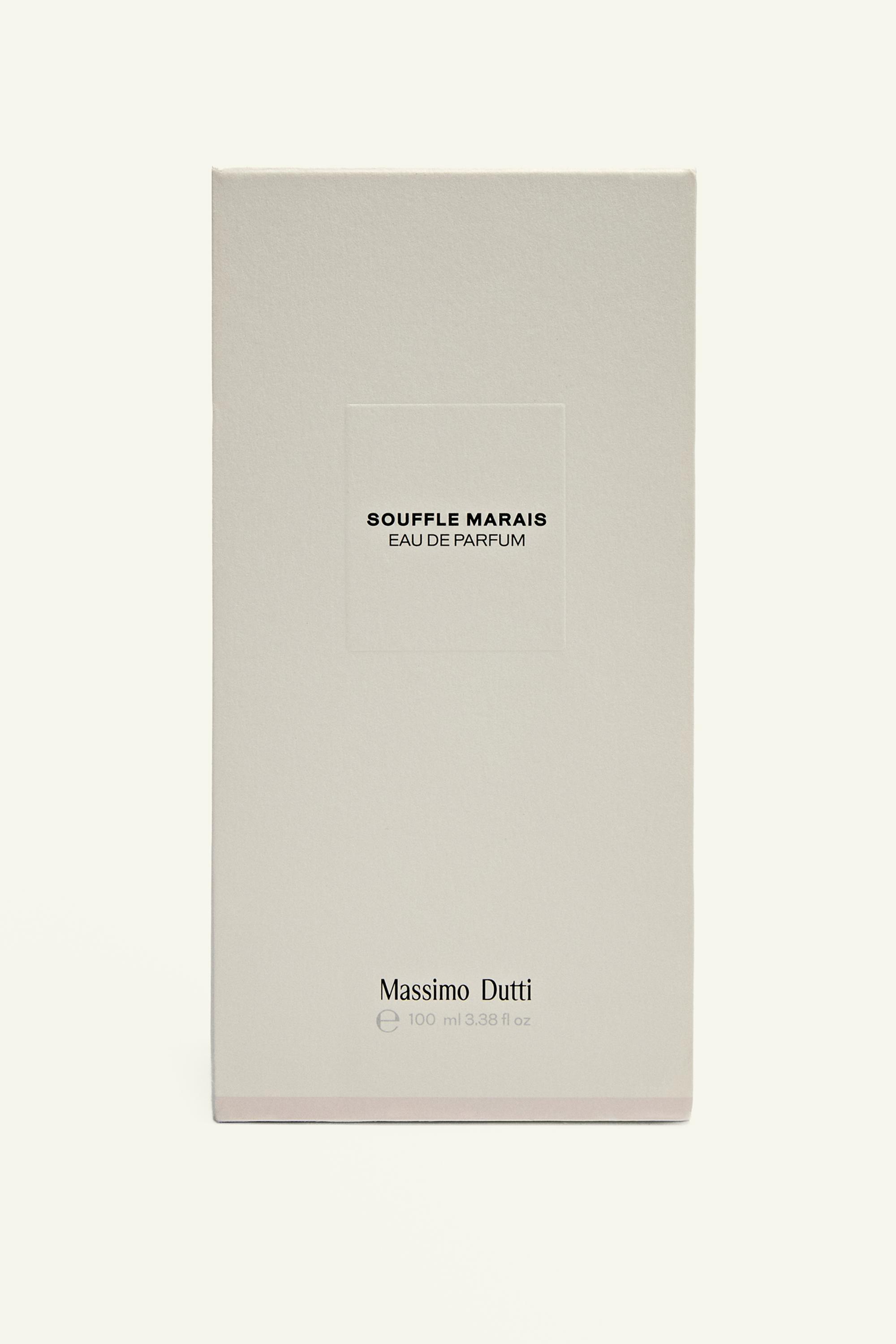 (100 ml) Souffle Marais Eau de Parfum