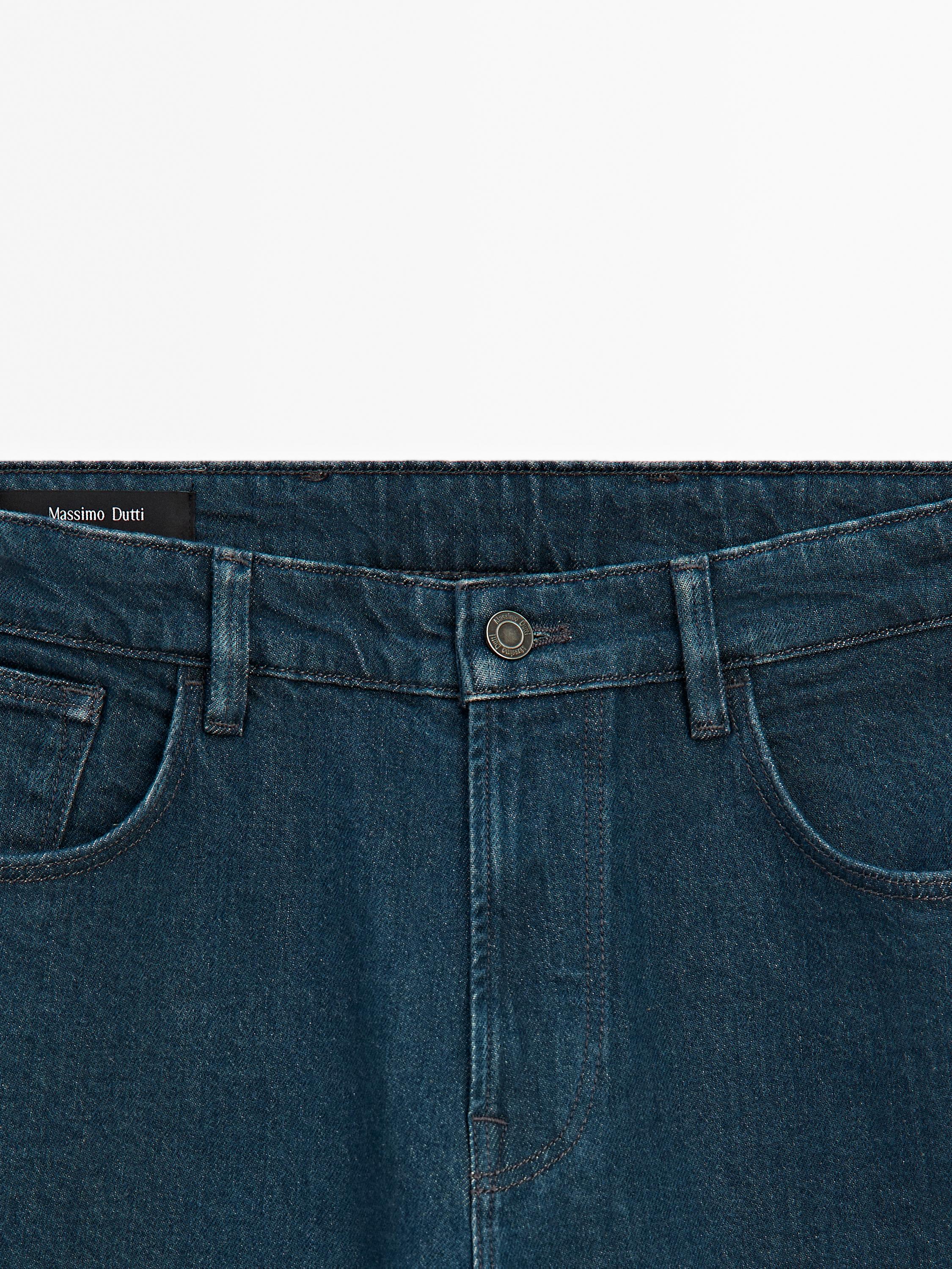 Slim fit jeans