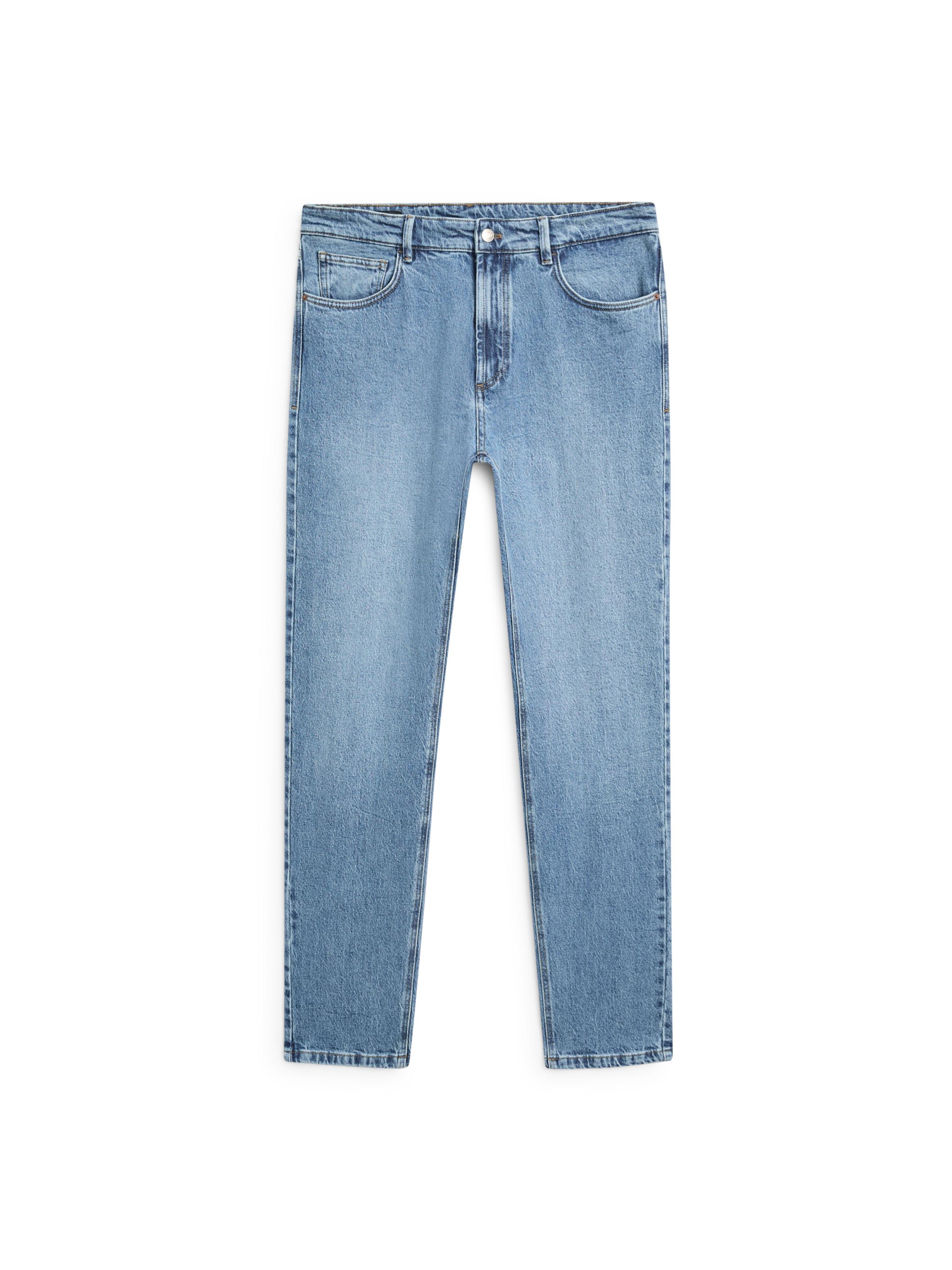 Slim fit jeans — Light Blue
