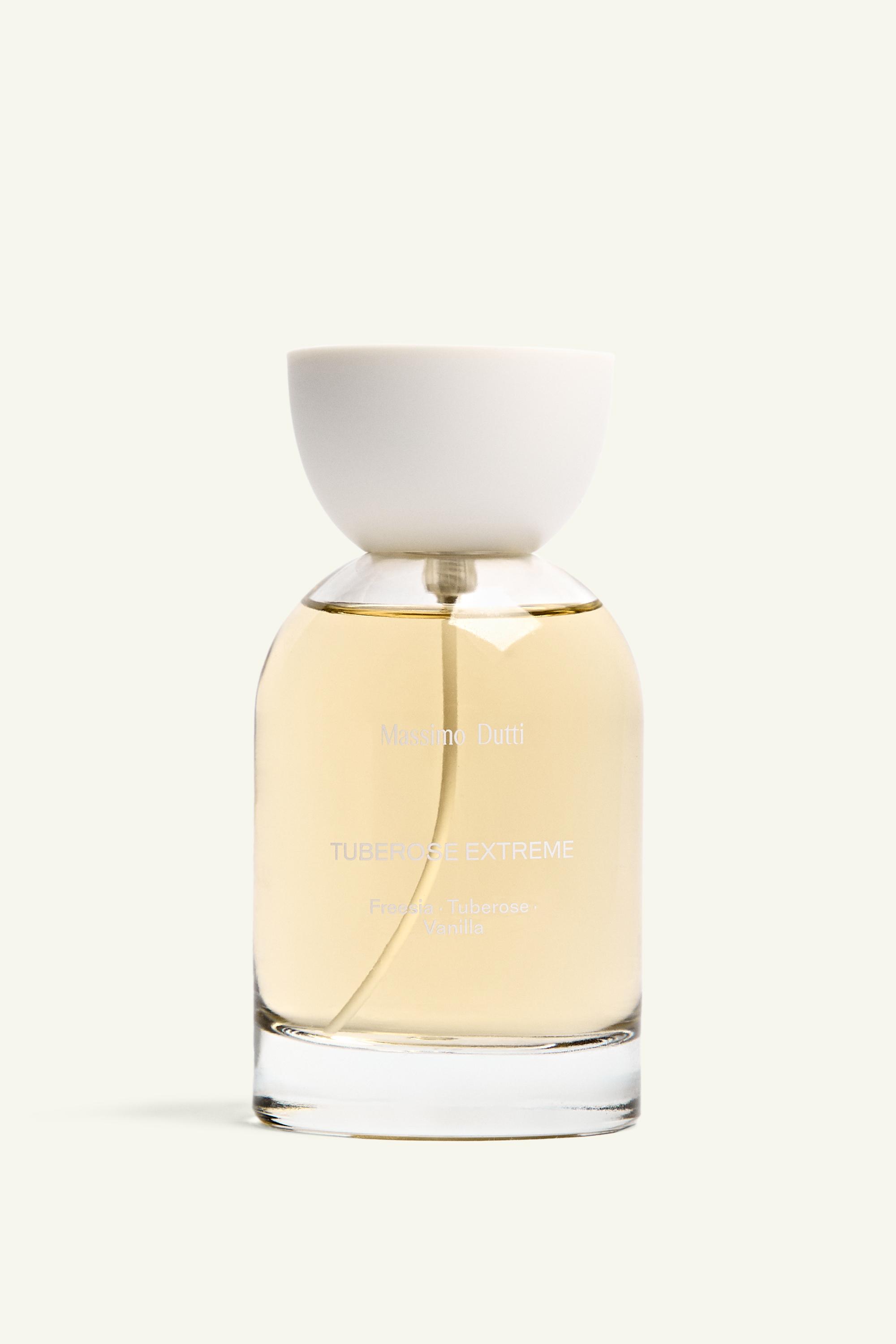 (100 ml) Tuberose extreme eau de parfum