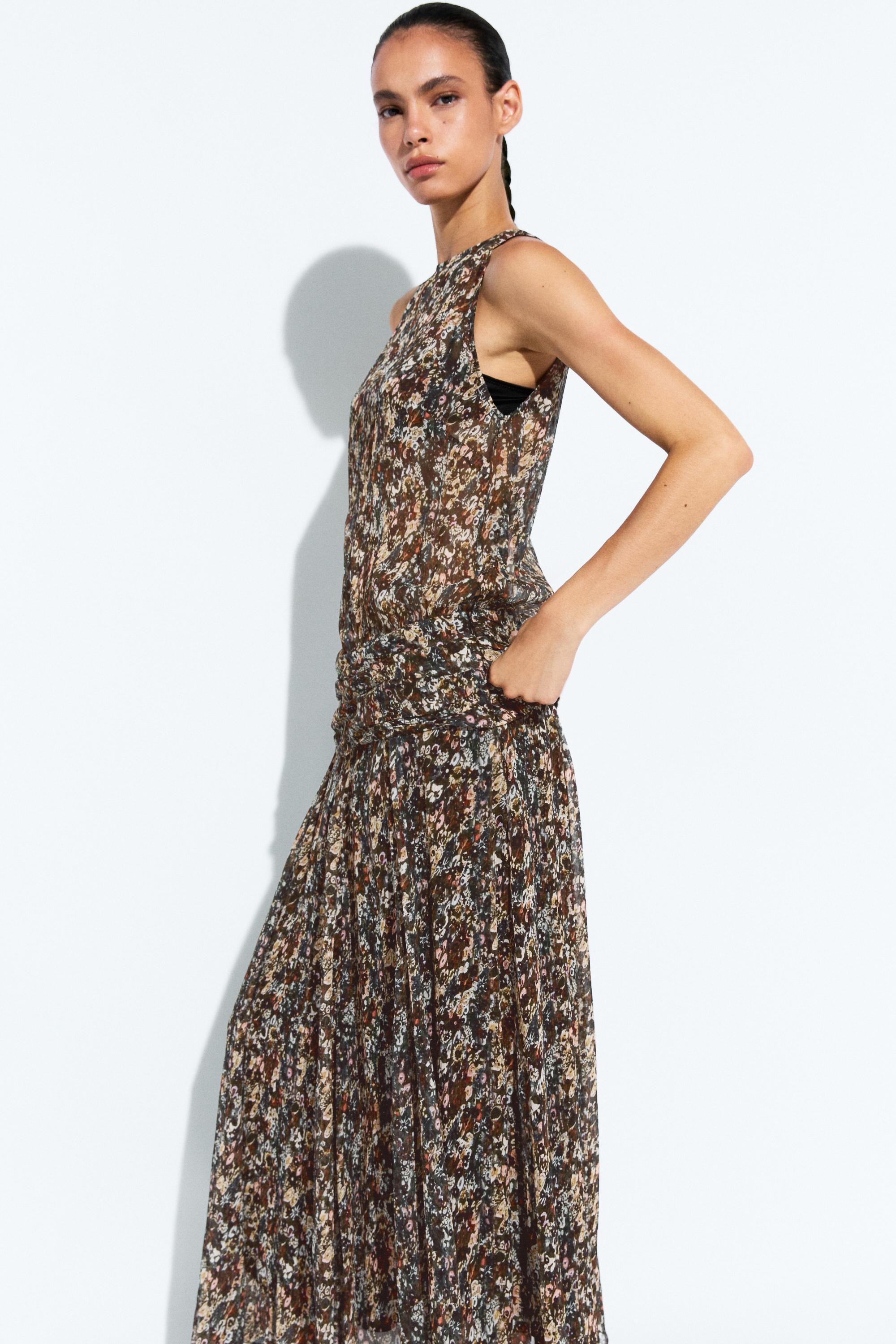massimo dutti party dresses Women's Party Dresses - Massimo Dutti