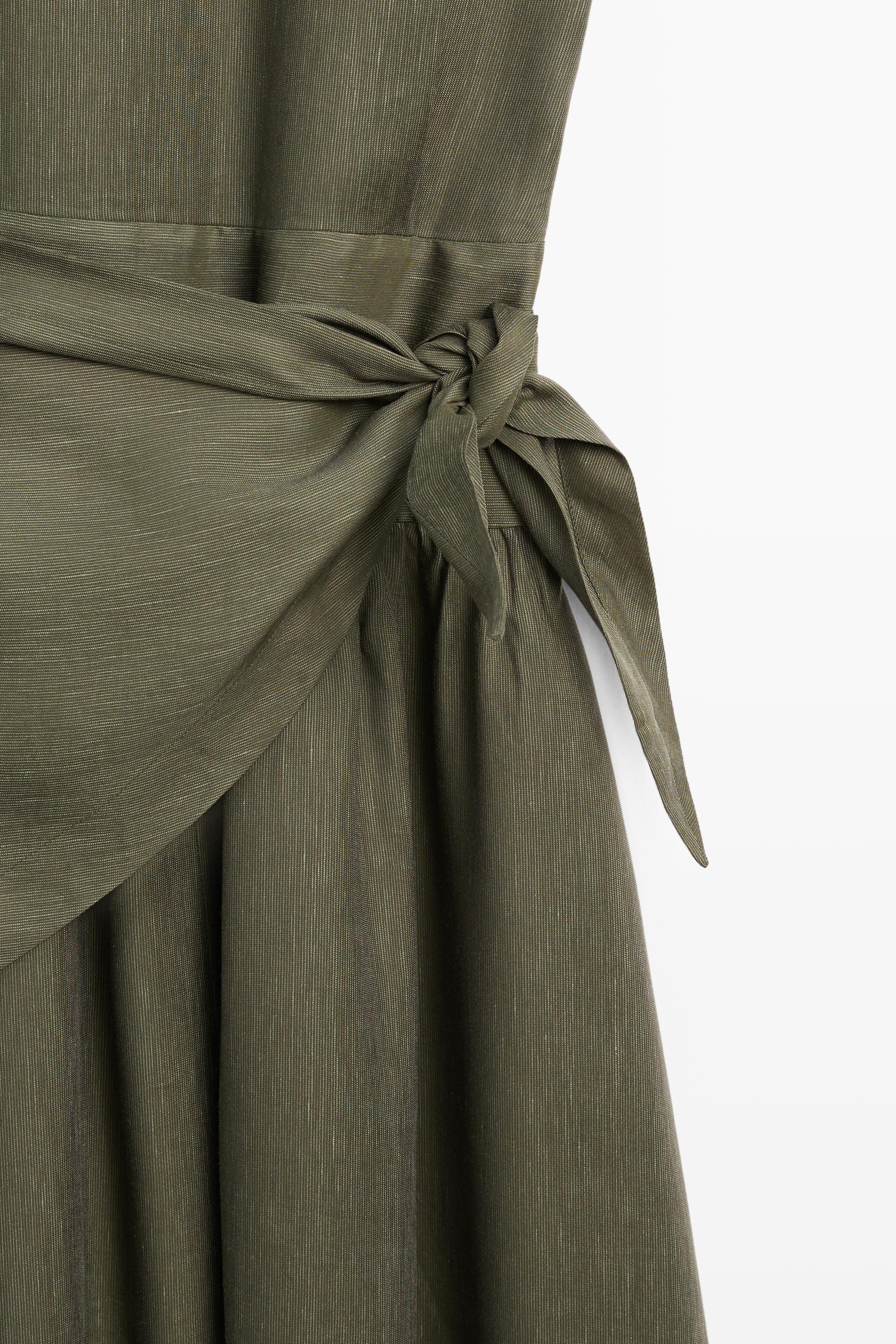 green ball gown prom dresses Spaghetti Straps Dark Green Long Satin Prom Dresses, Dark Green Long S –  jbydress main image 0