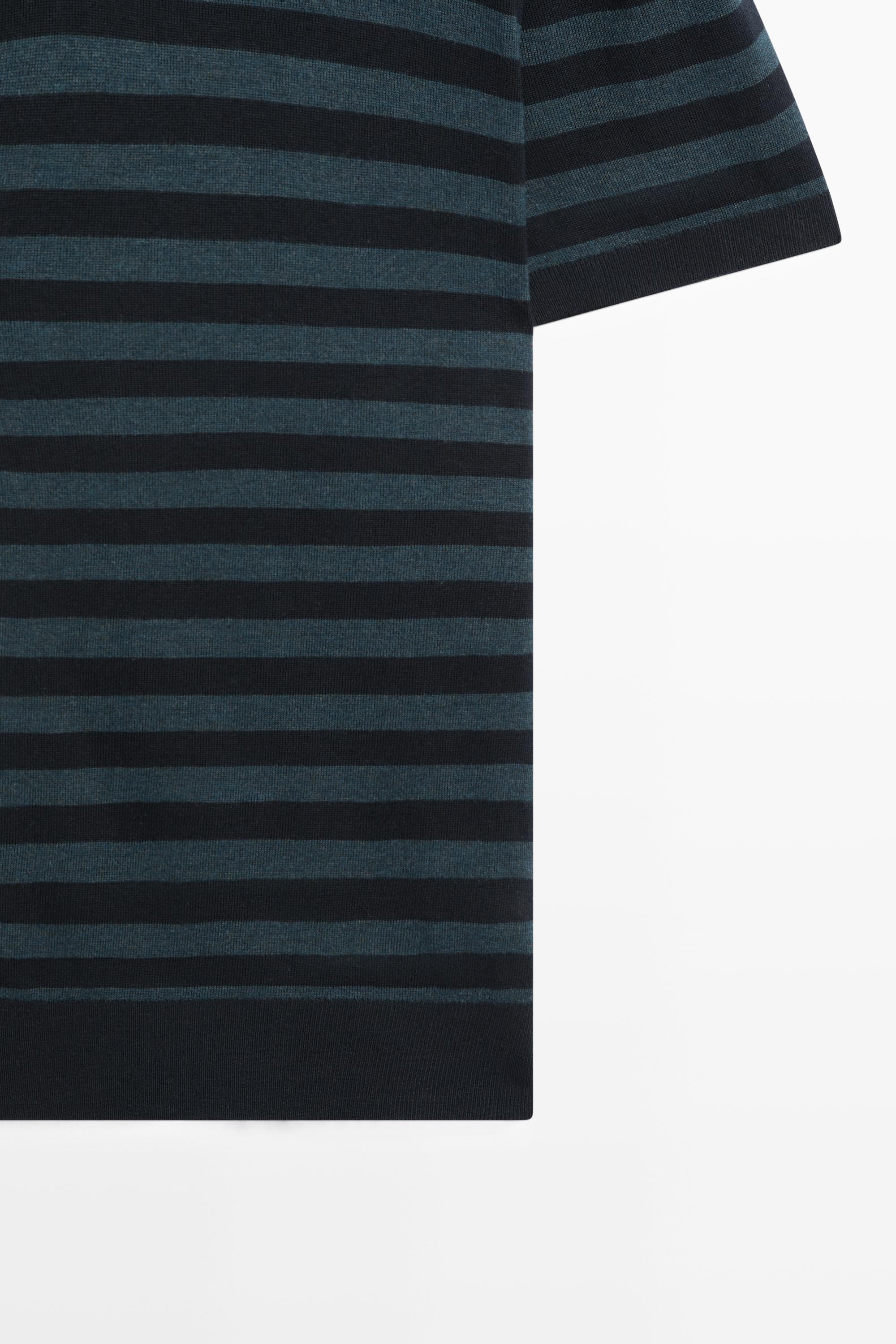 Massimo Dutti In Indigo