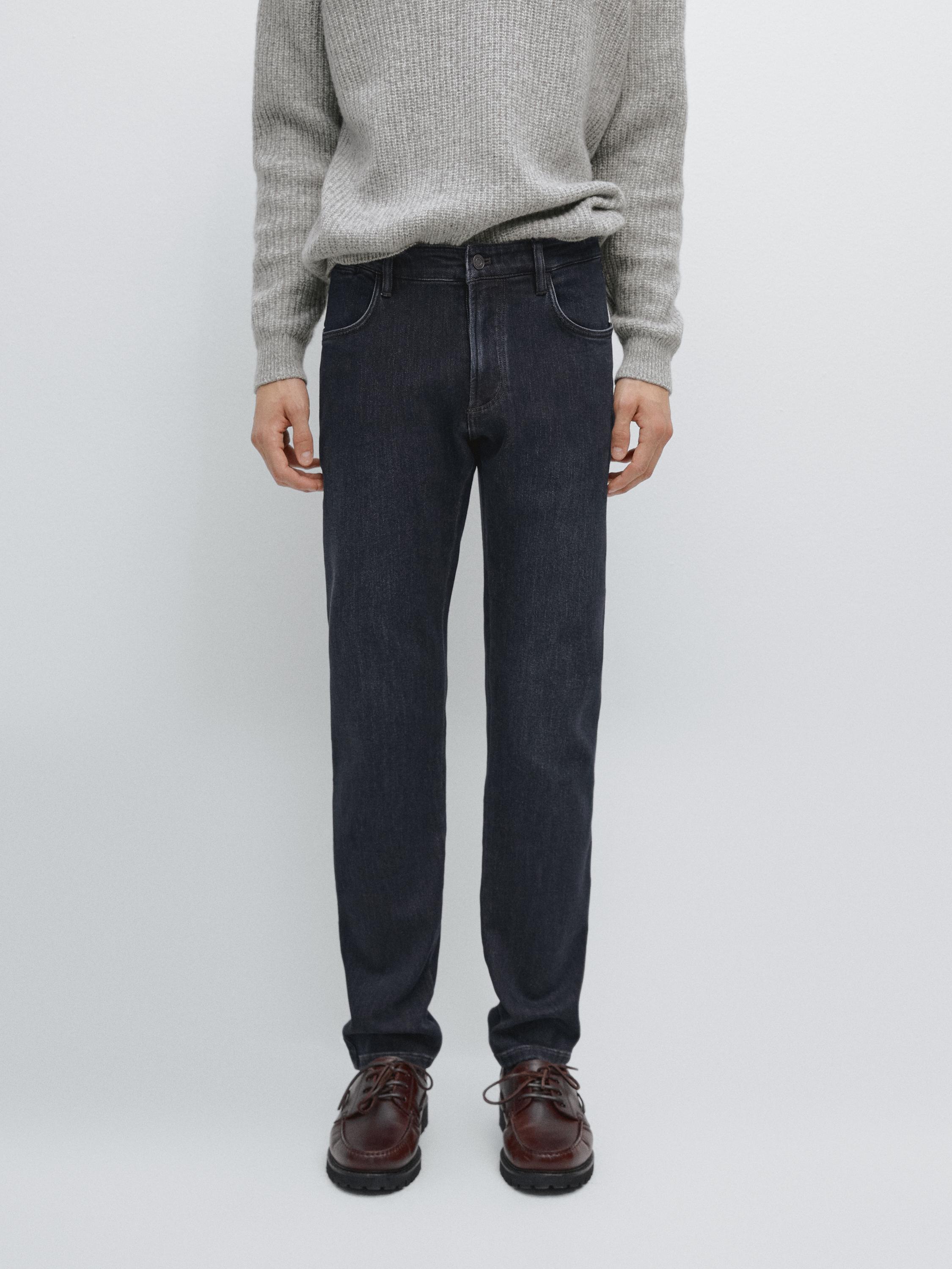 Slim-Fit-Jeans