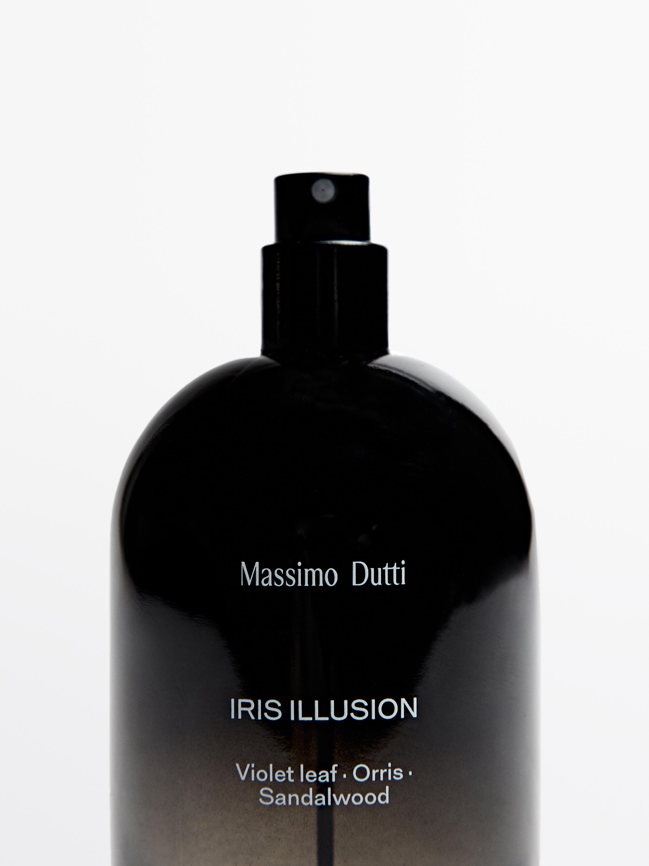 (100 ml) WODA PERFUMOWANA IRIS ILLUSION