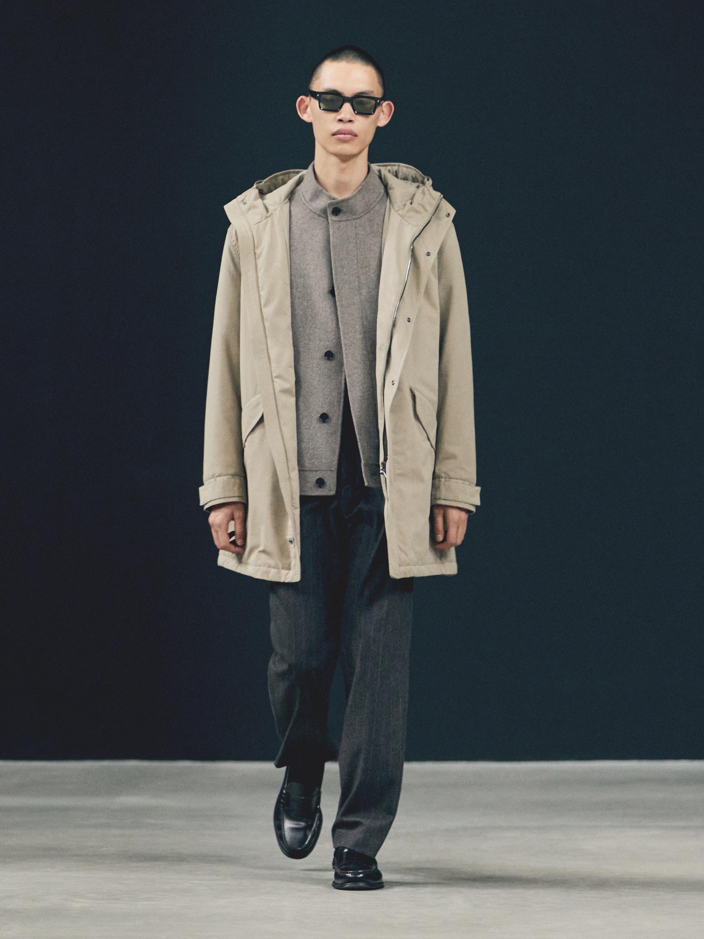 SBL-RUNWAY-M21 BEIGE