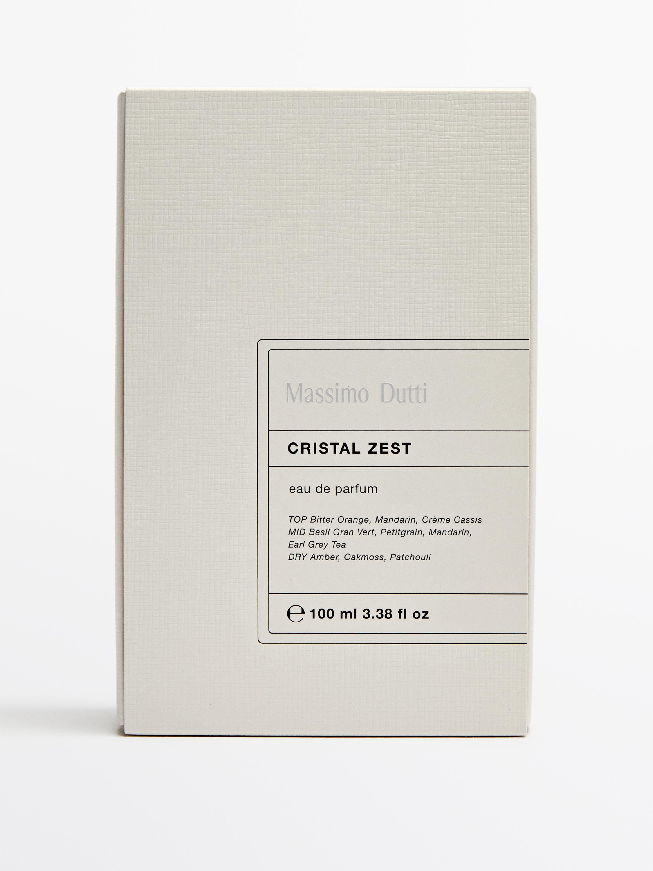 (100 мл) Парфюмерная вода Cristal Zest