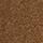 Medium split leather shopper bag — SAND