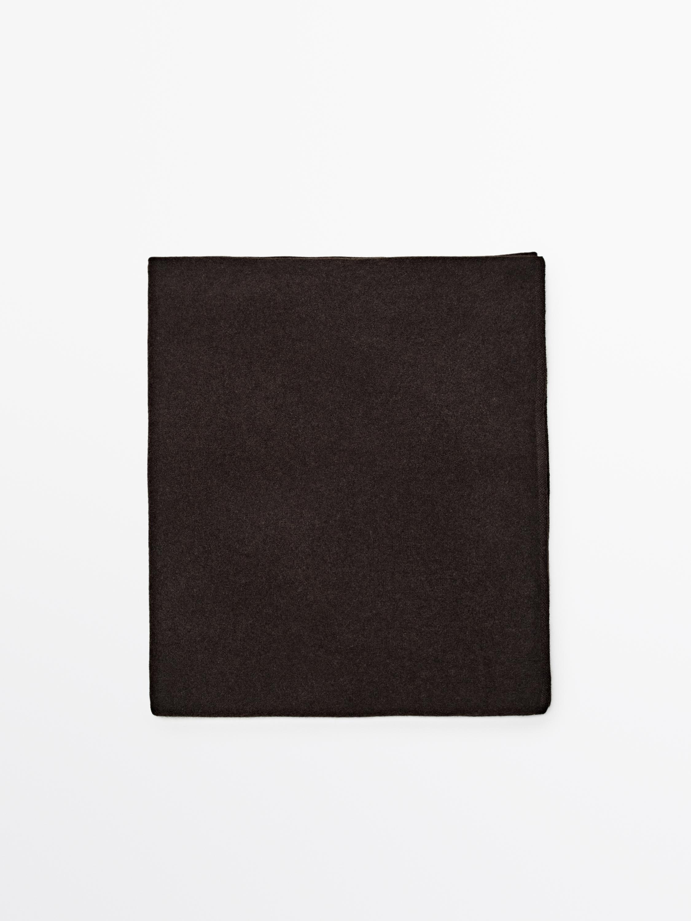 Bufanda 100% cashmere