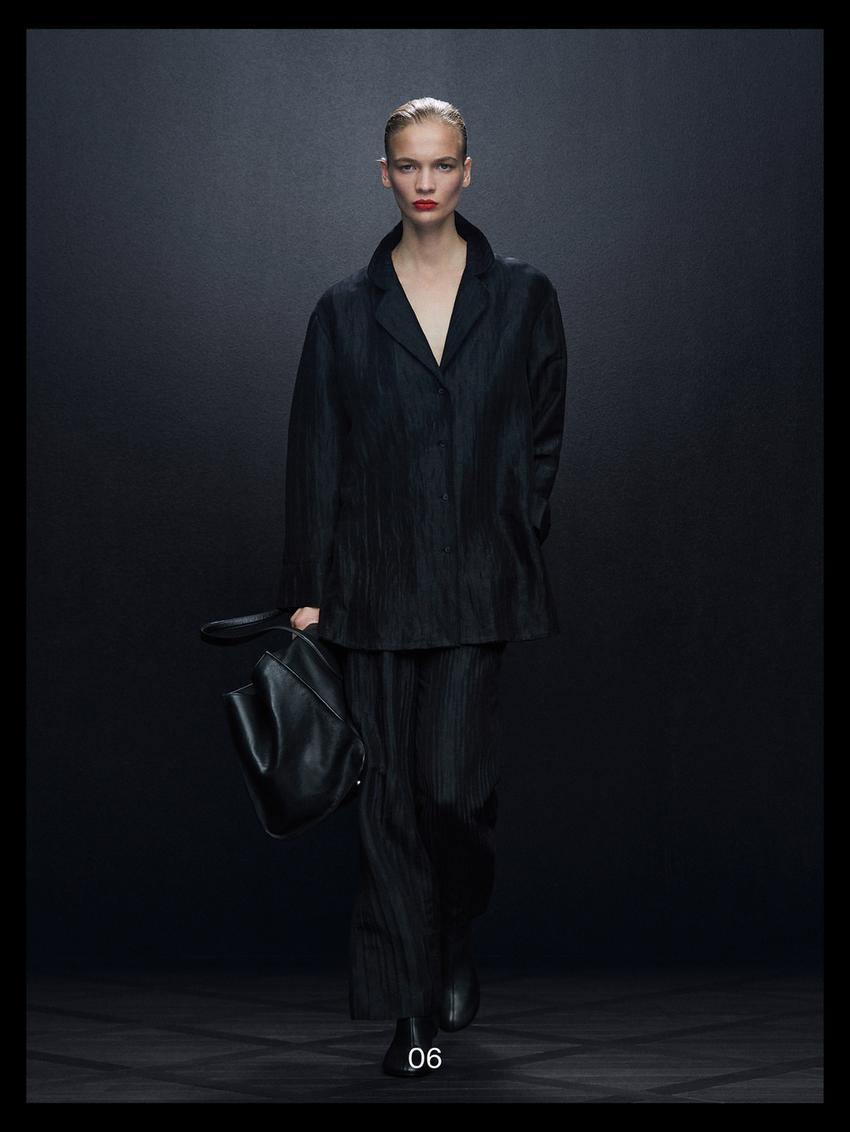Women New Collection - Massimo Dutti