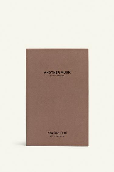 (100 ml) Another Musk Eau de Parfum — Beige-pink 2