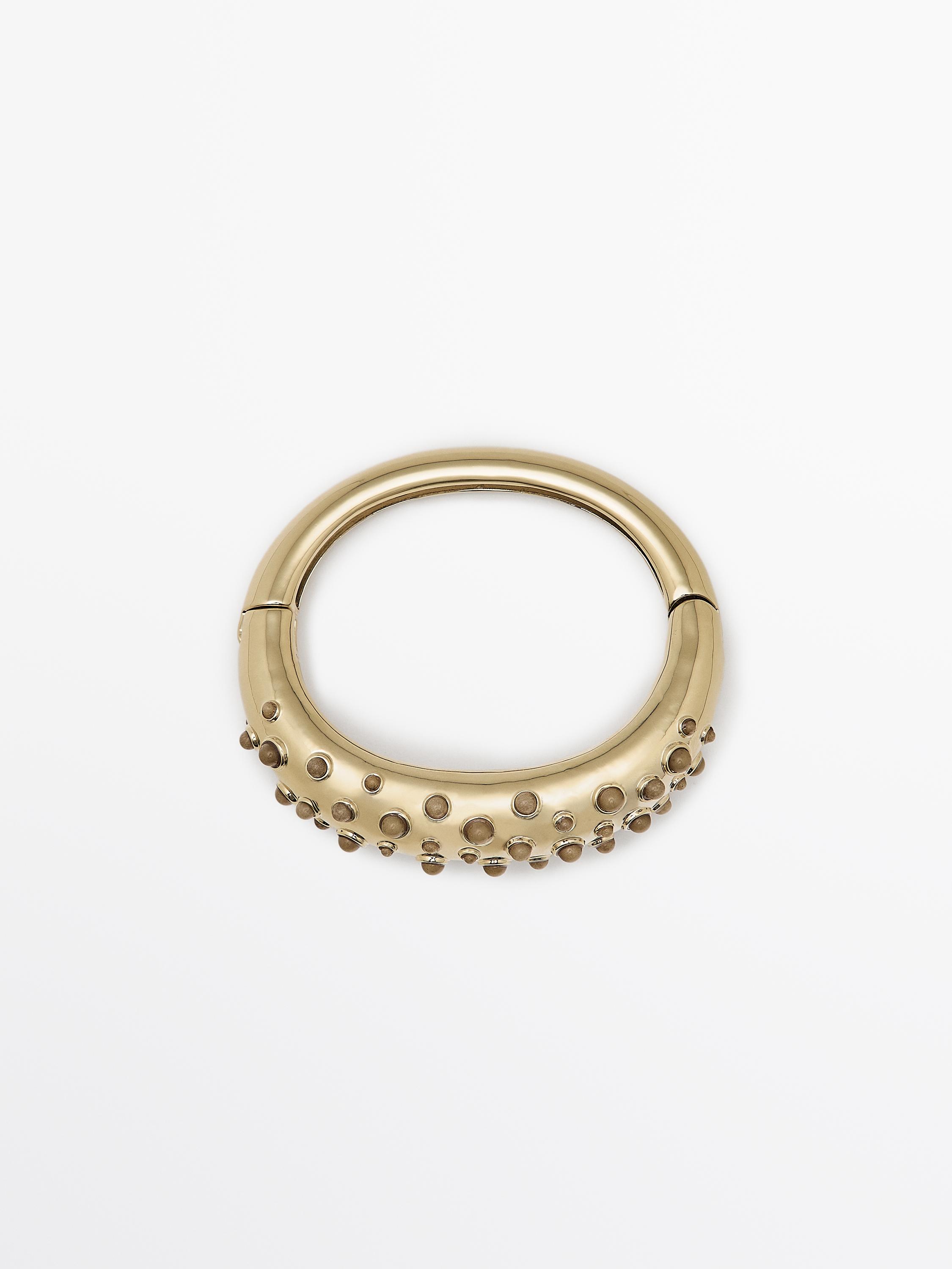 Stone bracelet - Limited Edition