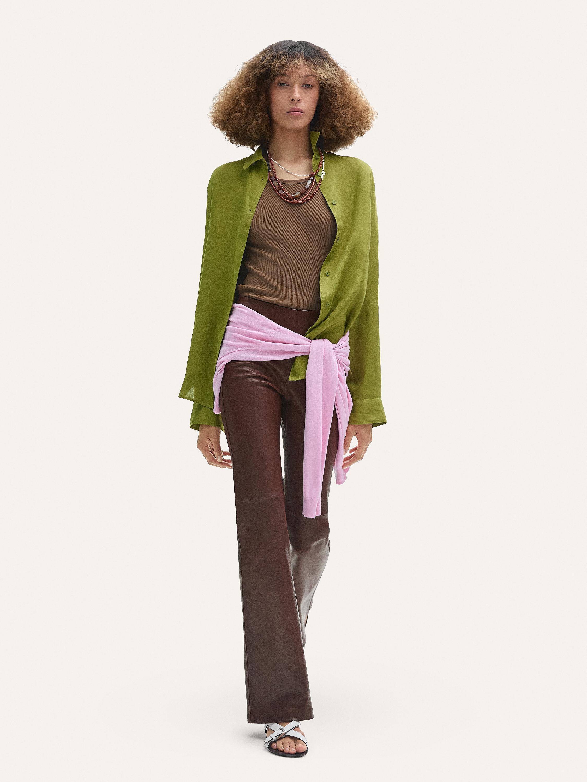 SBL-CATWALK-WOMEN-4 GREEN