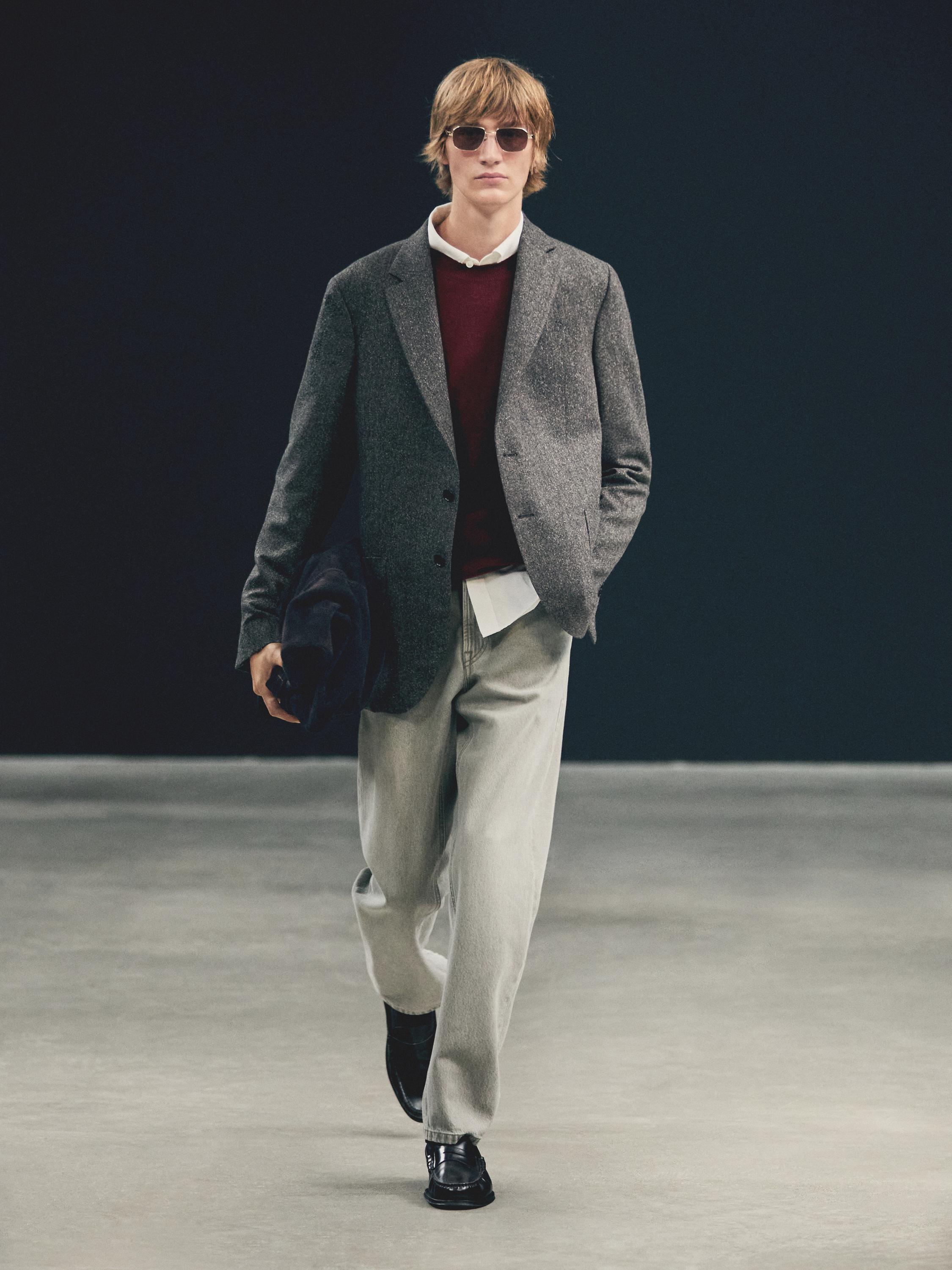 SBL-RUNWAY-M1 OCHRE