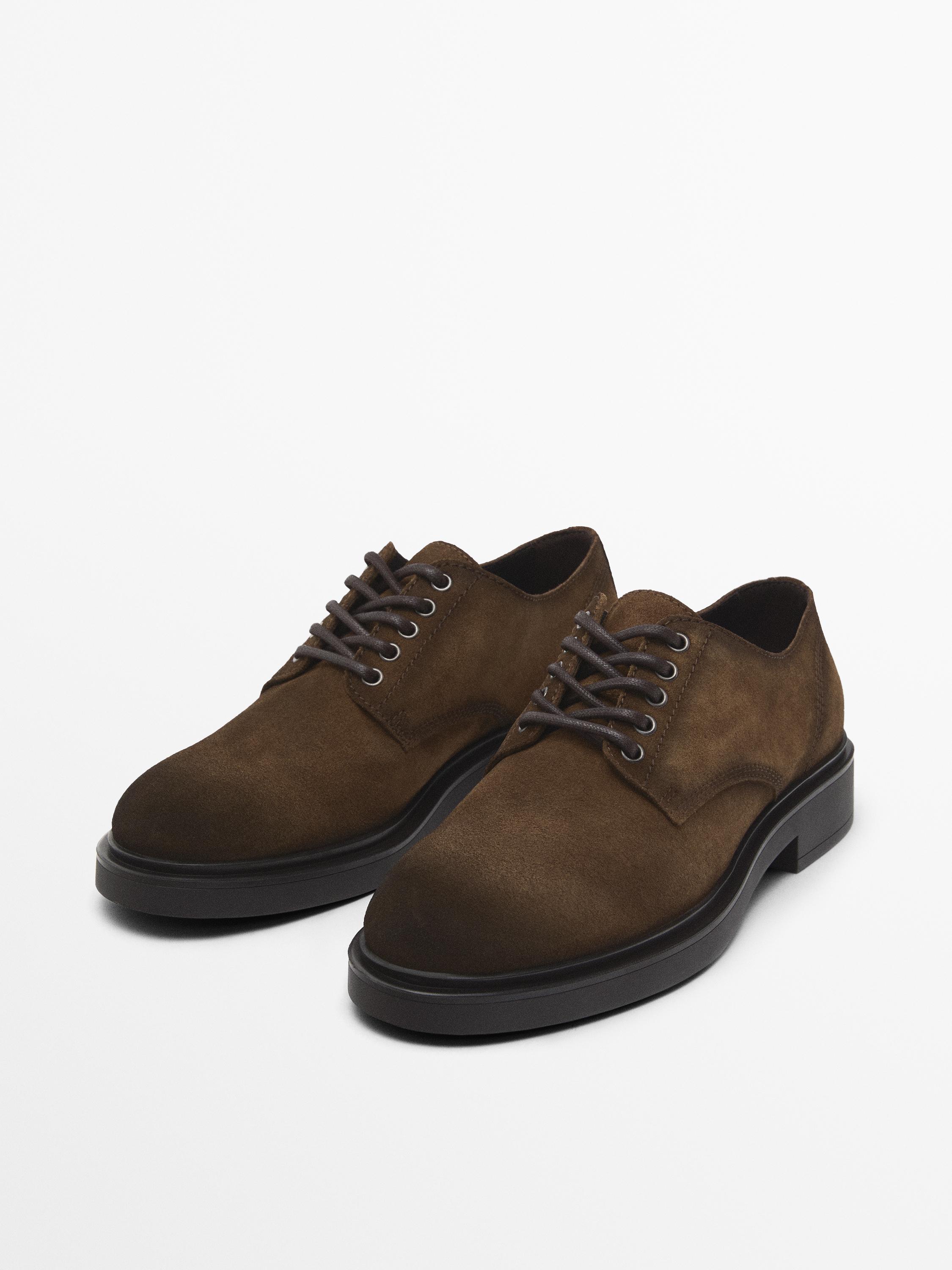 St. Moritz shoes