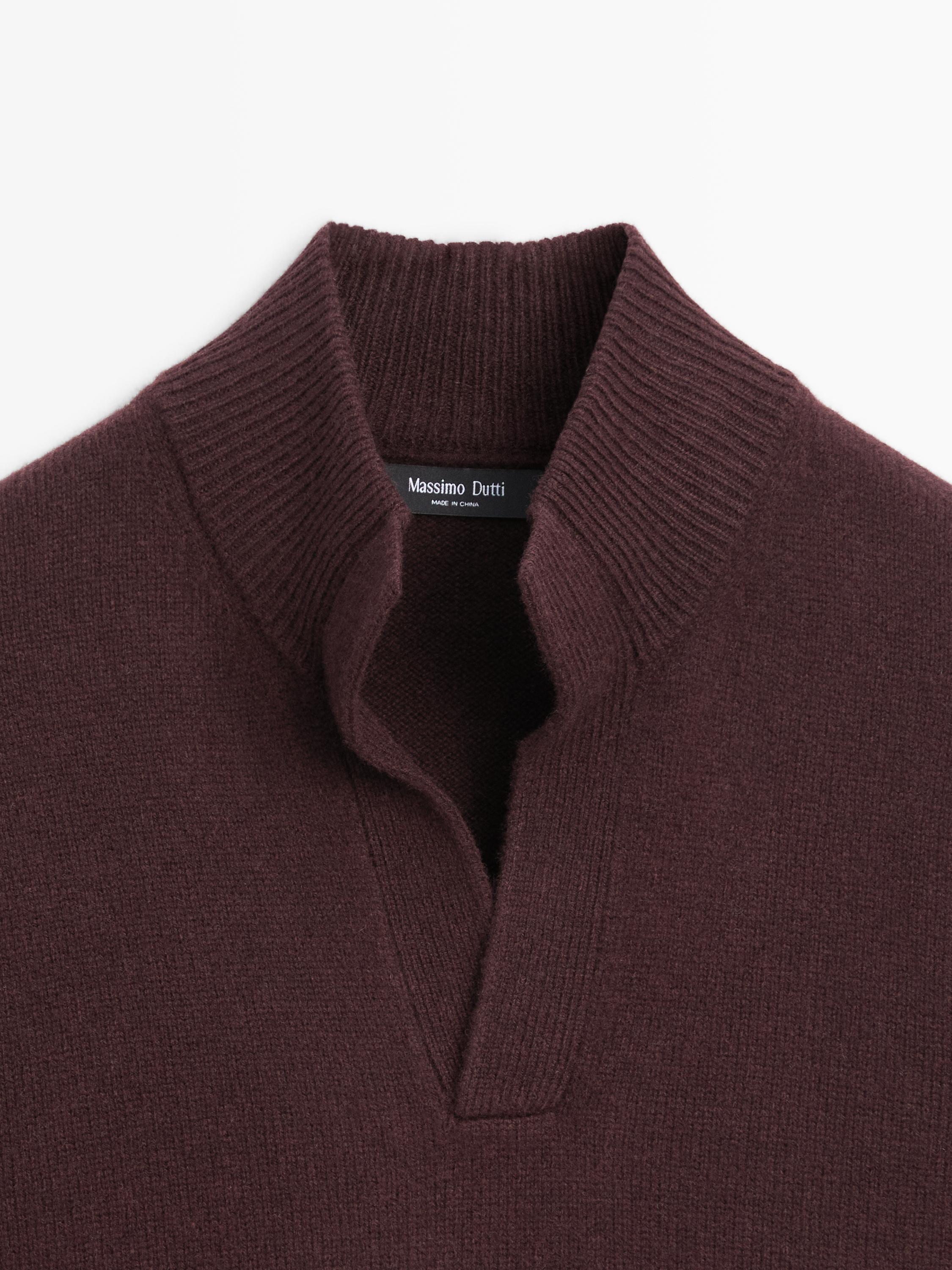 Pulls et gilets Massimo Dutti | ZALANDO Pulls et gilets Massimo Dutti | ZALANDO