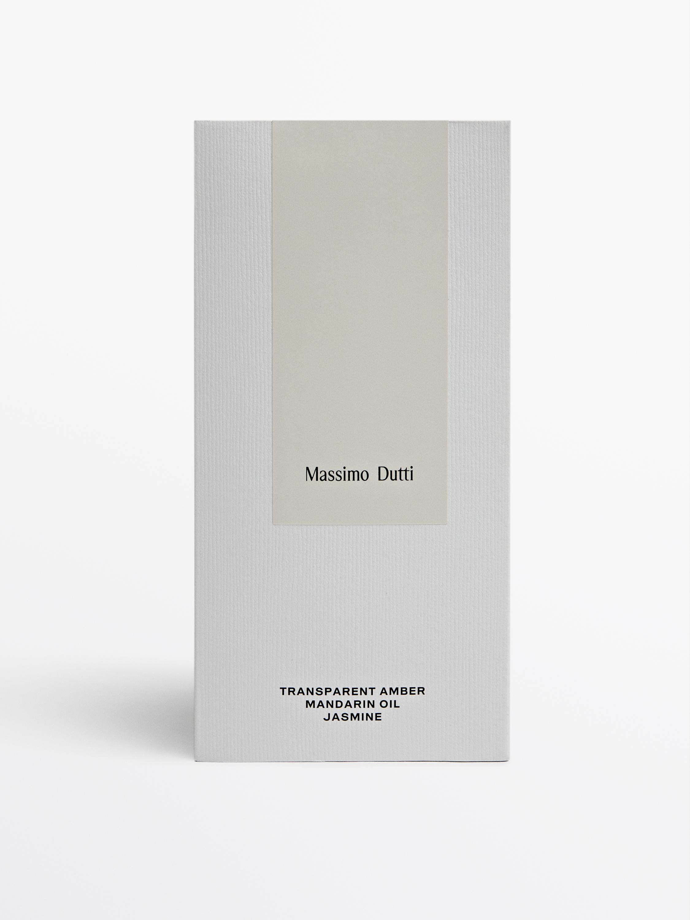 (100 ml) Morning Poplin eau de parfum
