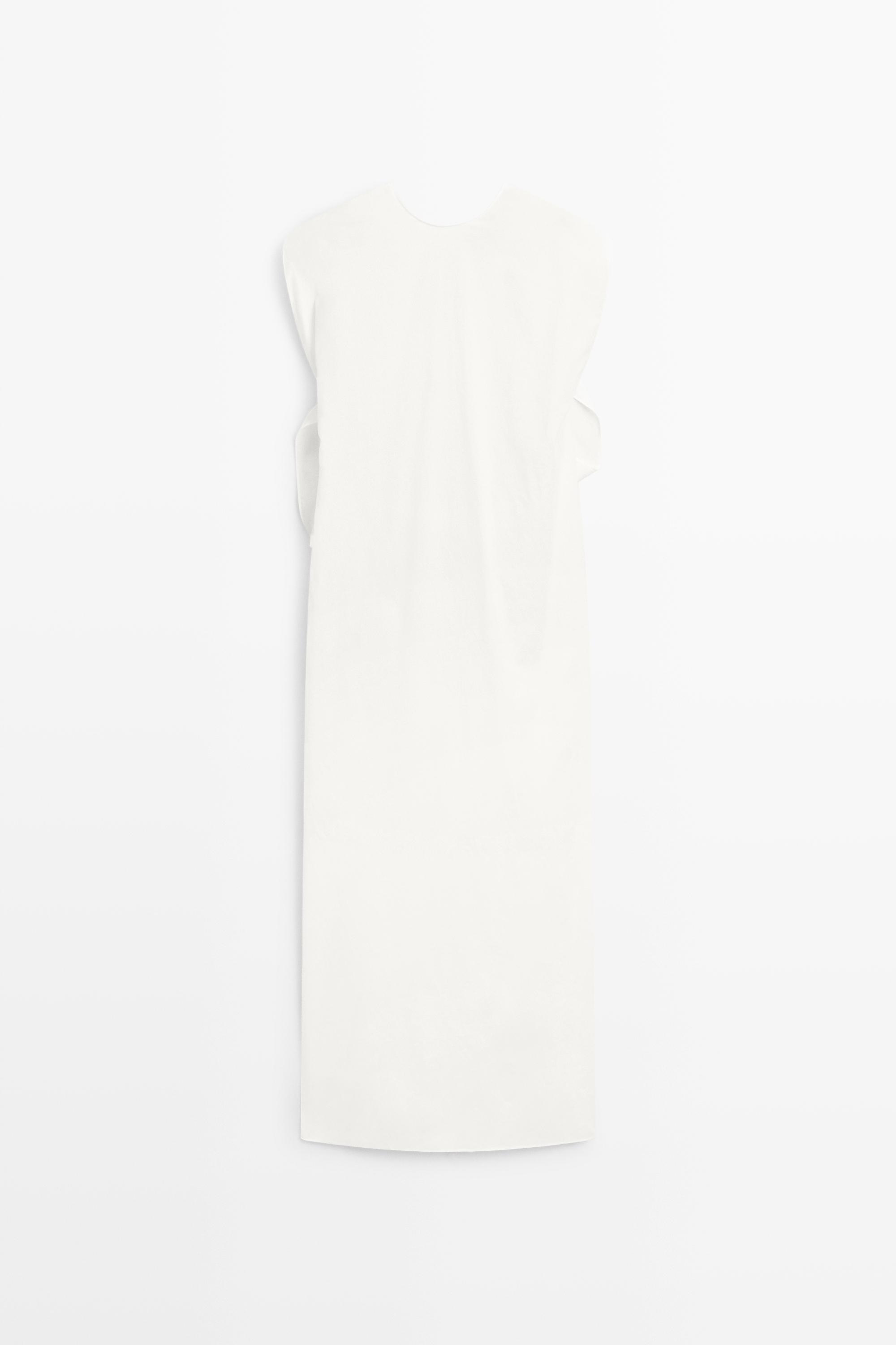 Rochie asimetrică - STUDIO