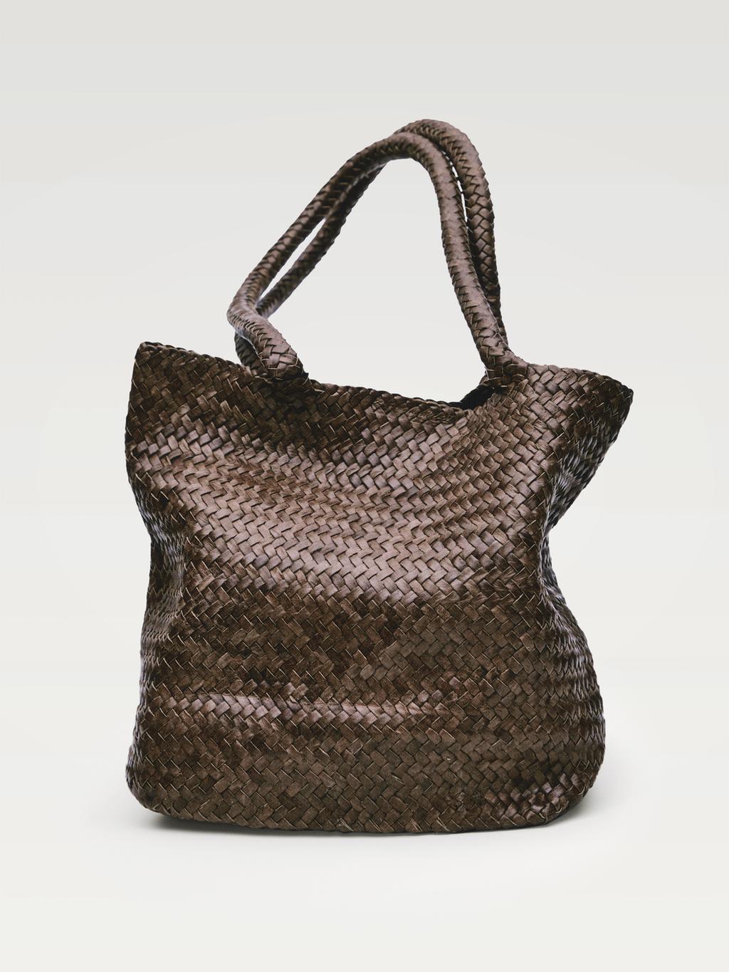 Bolso de hombro grande Manifesto main image 0