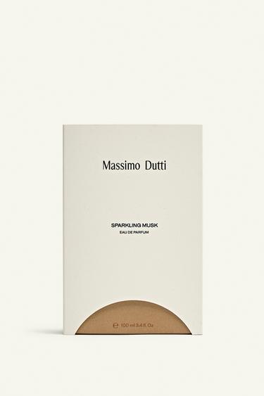 (100 ml) Sparkling Musk eau de parfum — TERRA-COTTA 2