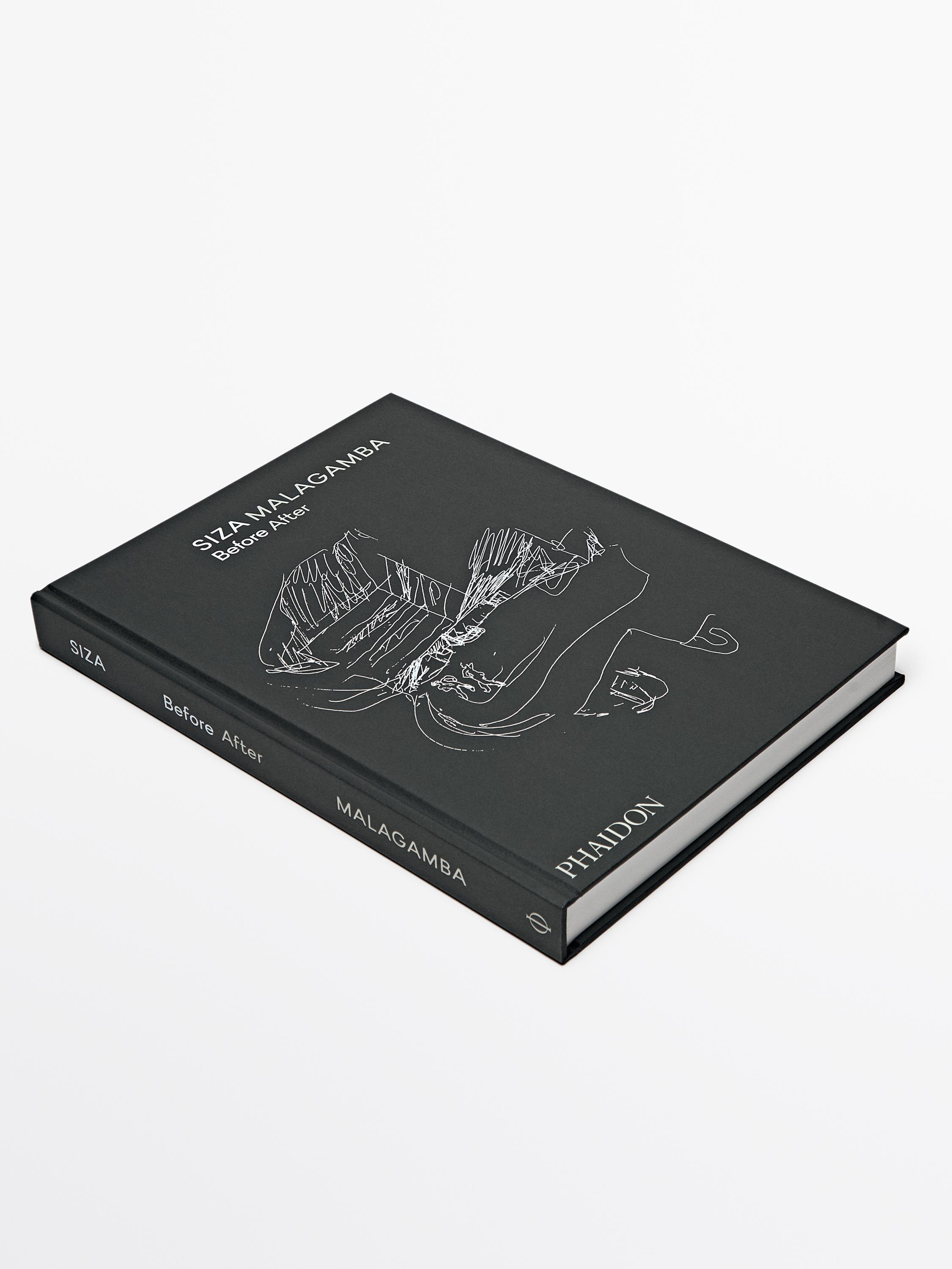 Before / After Alvaro Siza book