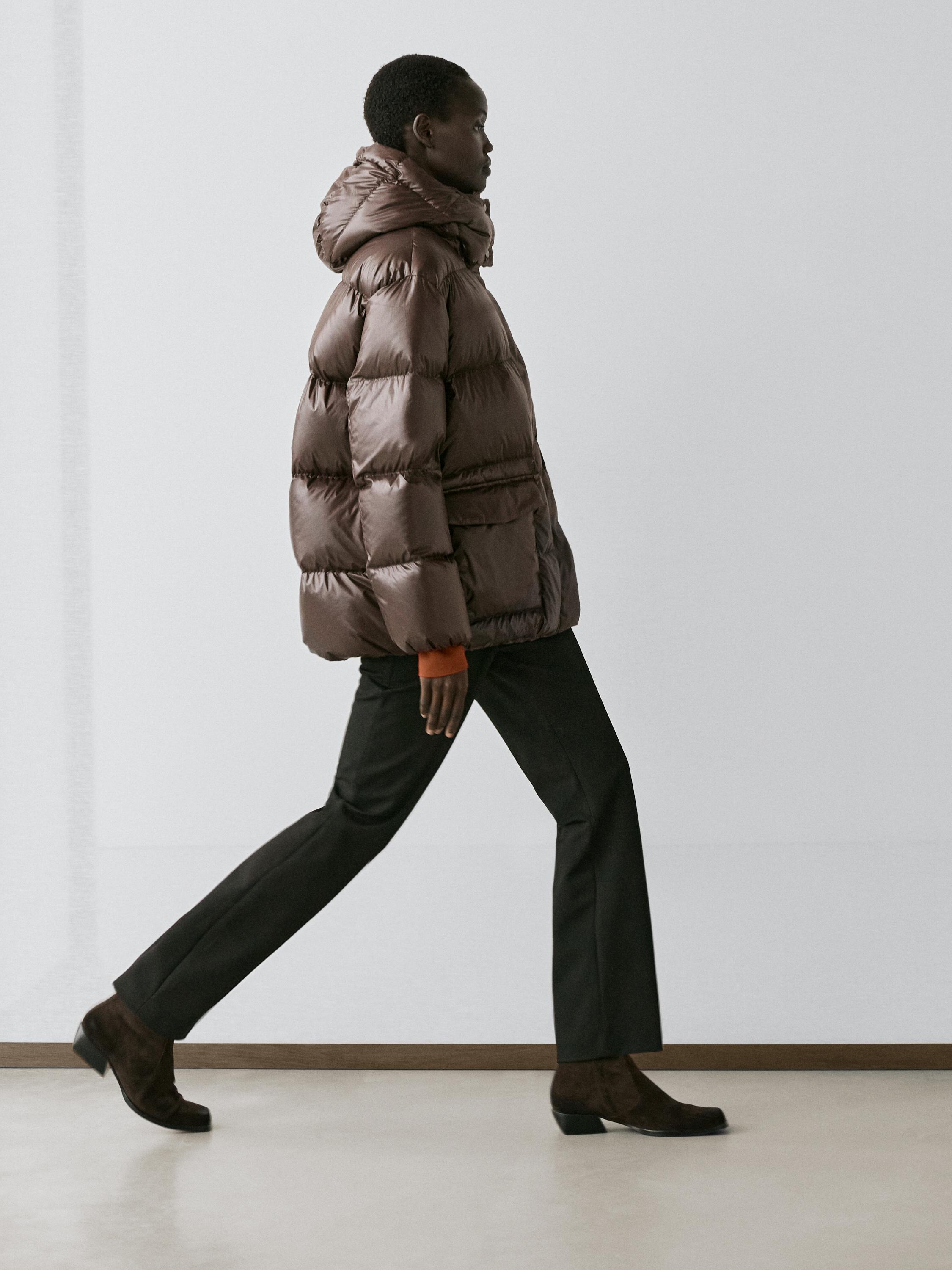 Xhaketë e fryrë me shkëlqim