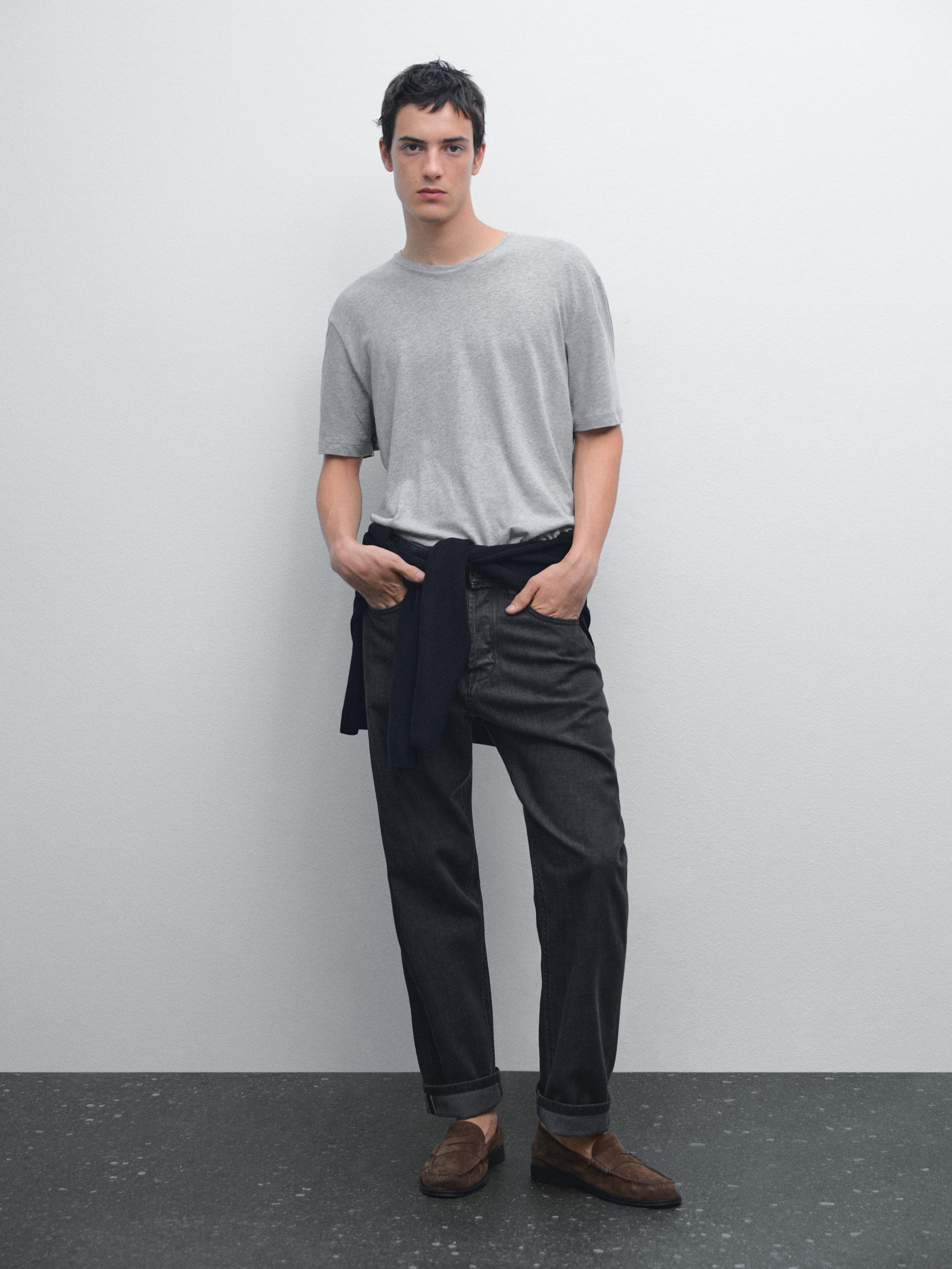 Jean selvedge
