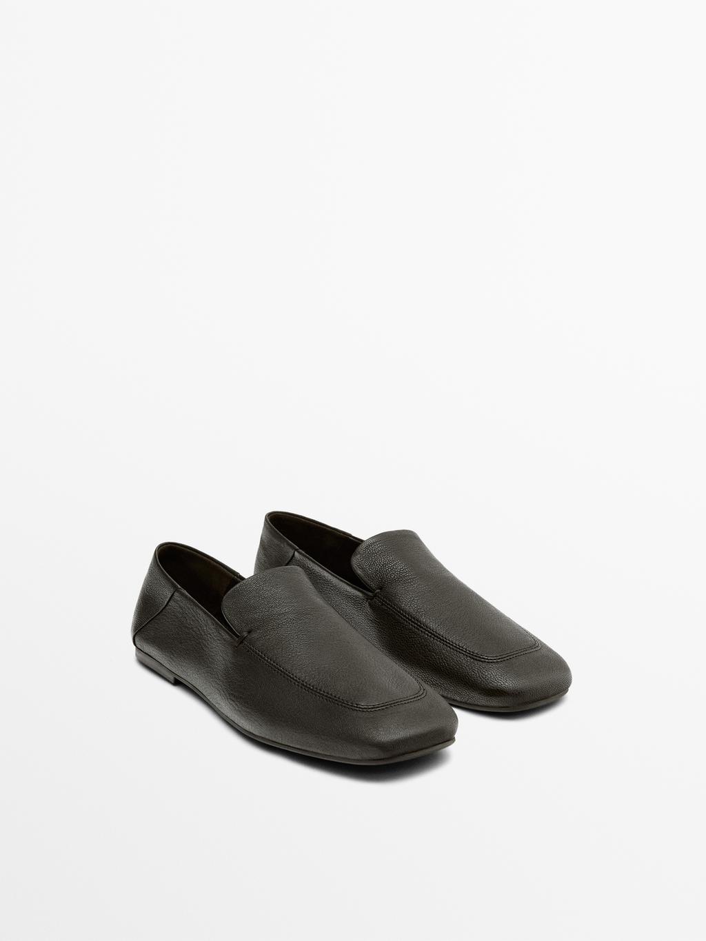 soft-leather-loafers-brown-loafer-massimo-dutti