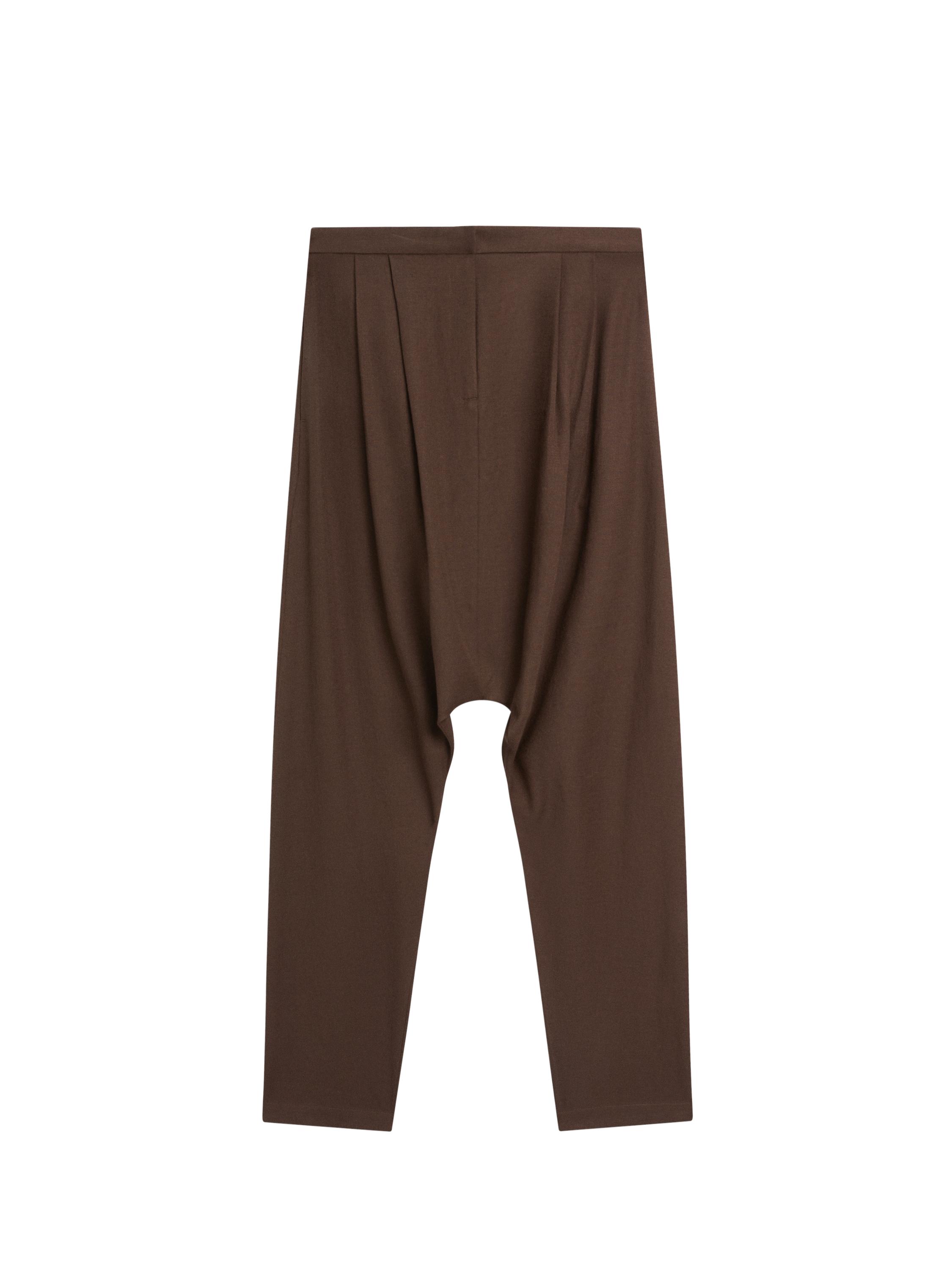 Pilili baggy pantolon