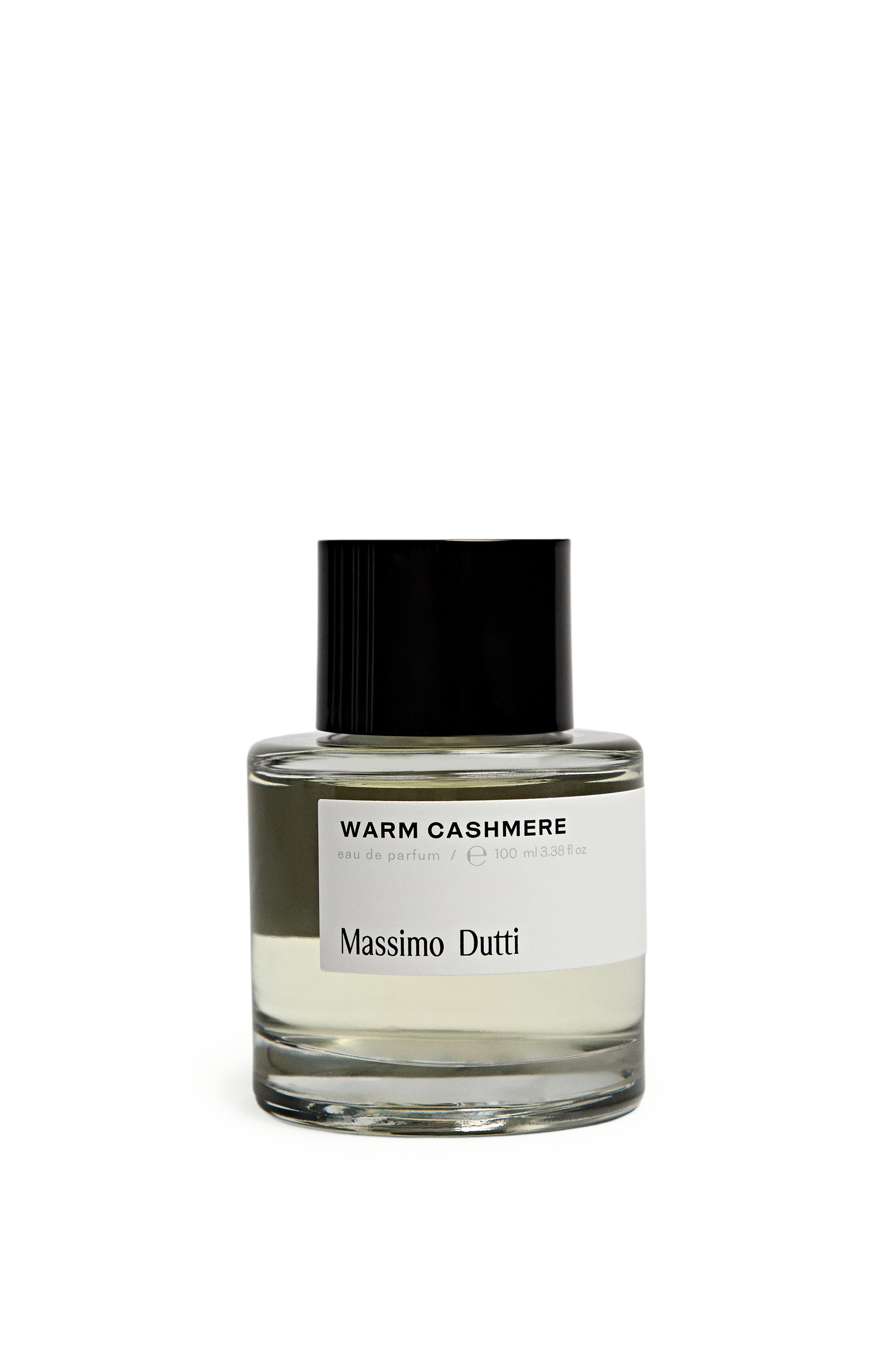 (100 ml) Warm Cashmere eau de parfum — GREY