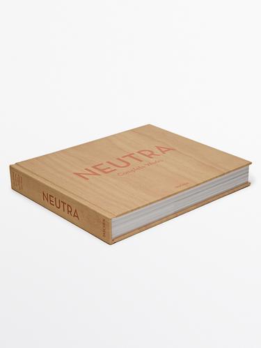Neutra Book — WHITE 4