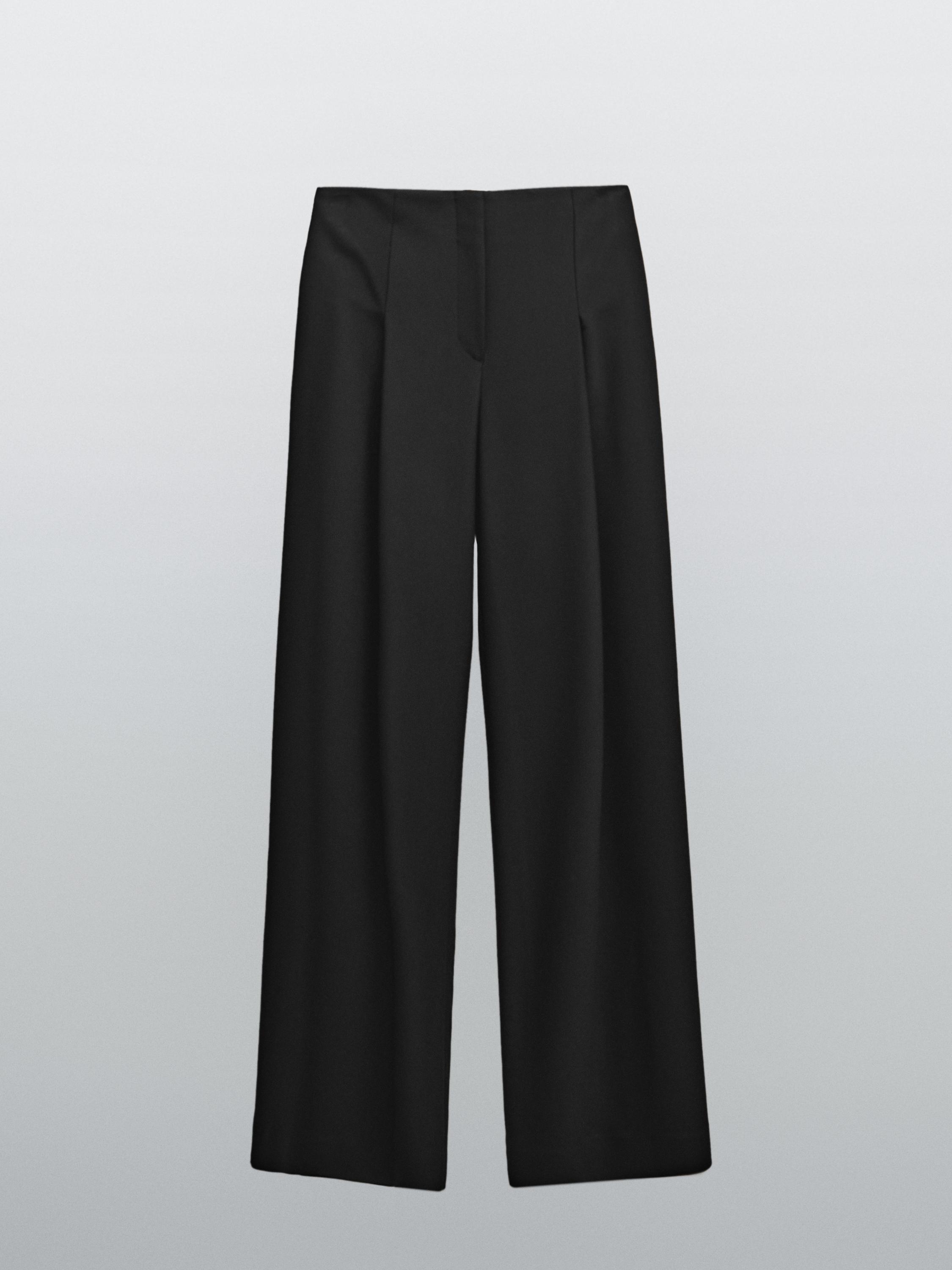 Culottes - Studio