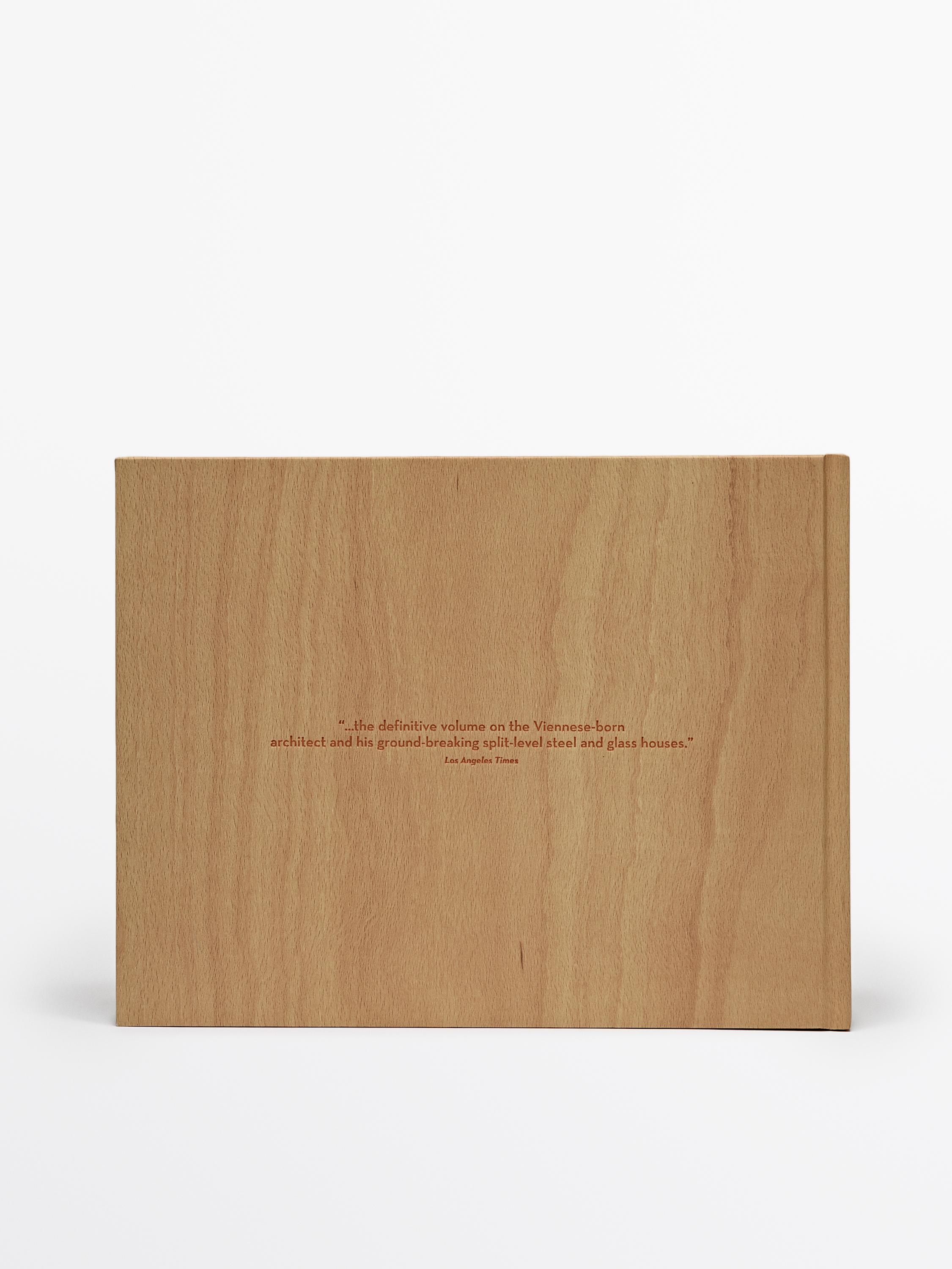 Neutra Book — WHITE