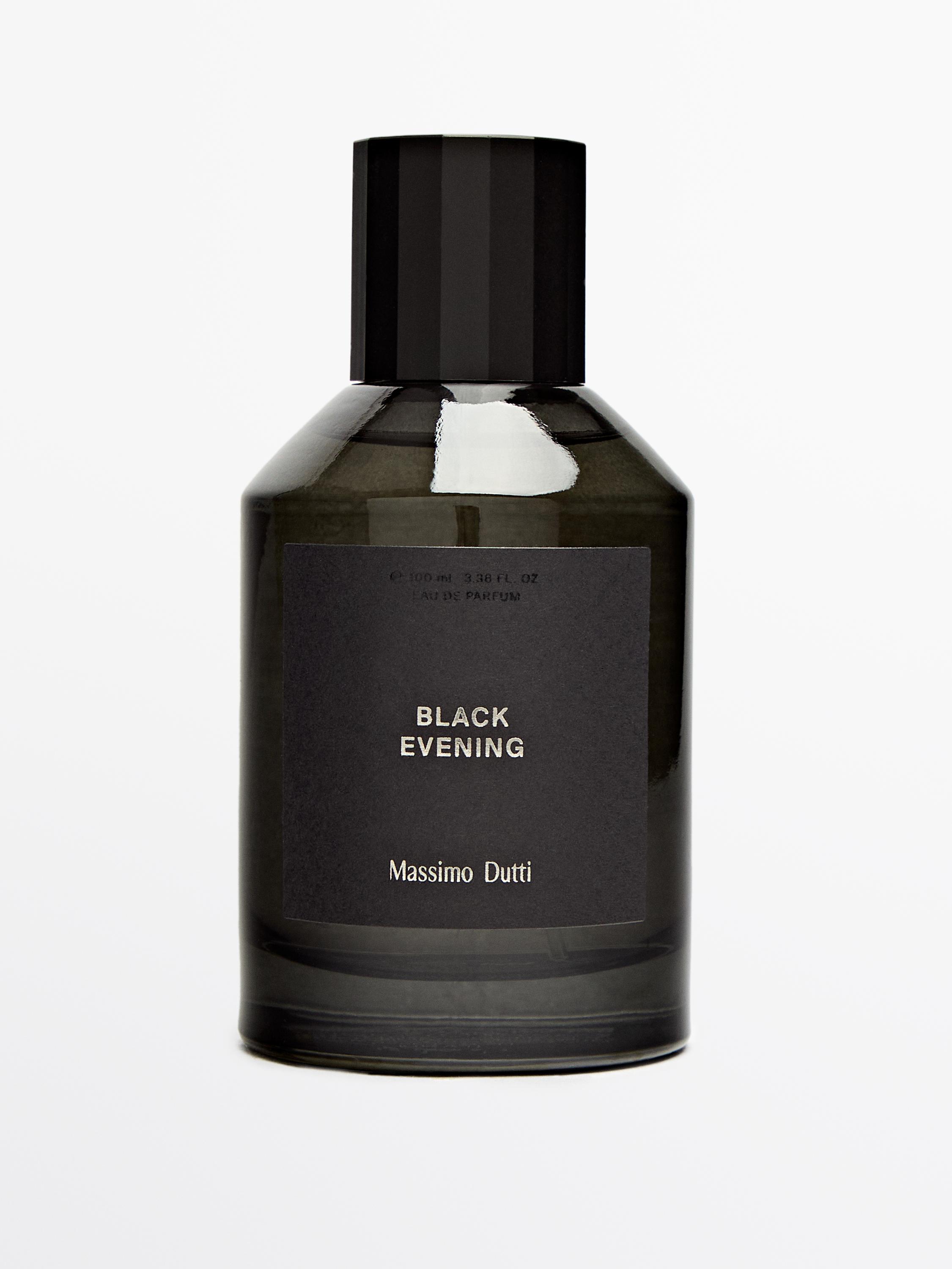 BLACK EVENING EAU DE PARFUM (100 ml)